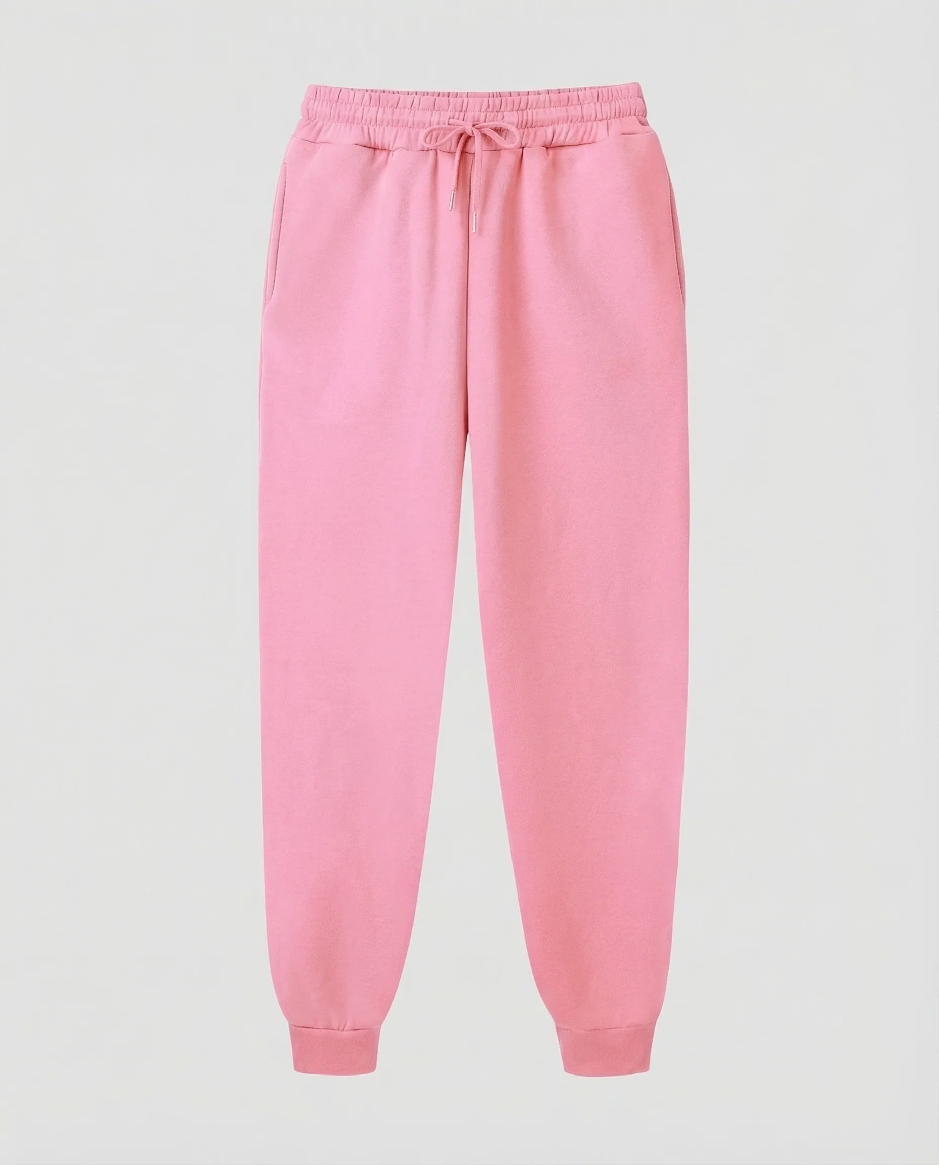 Damen Sweathose Kordelzug - Image 5