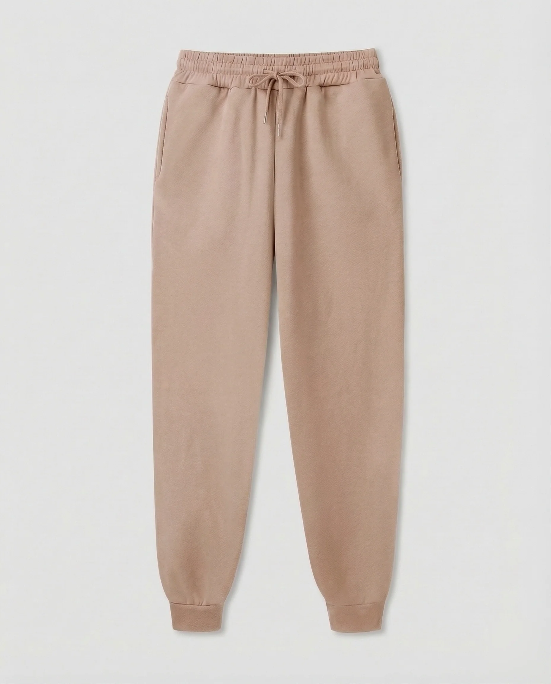 Damen Sweathose Kordelzug - Image 6