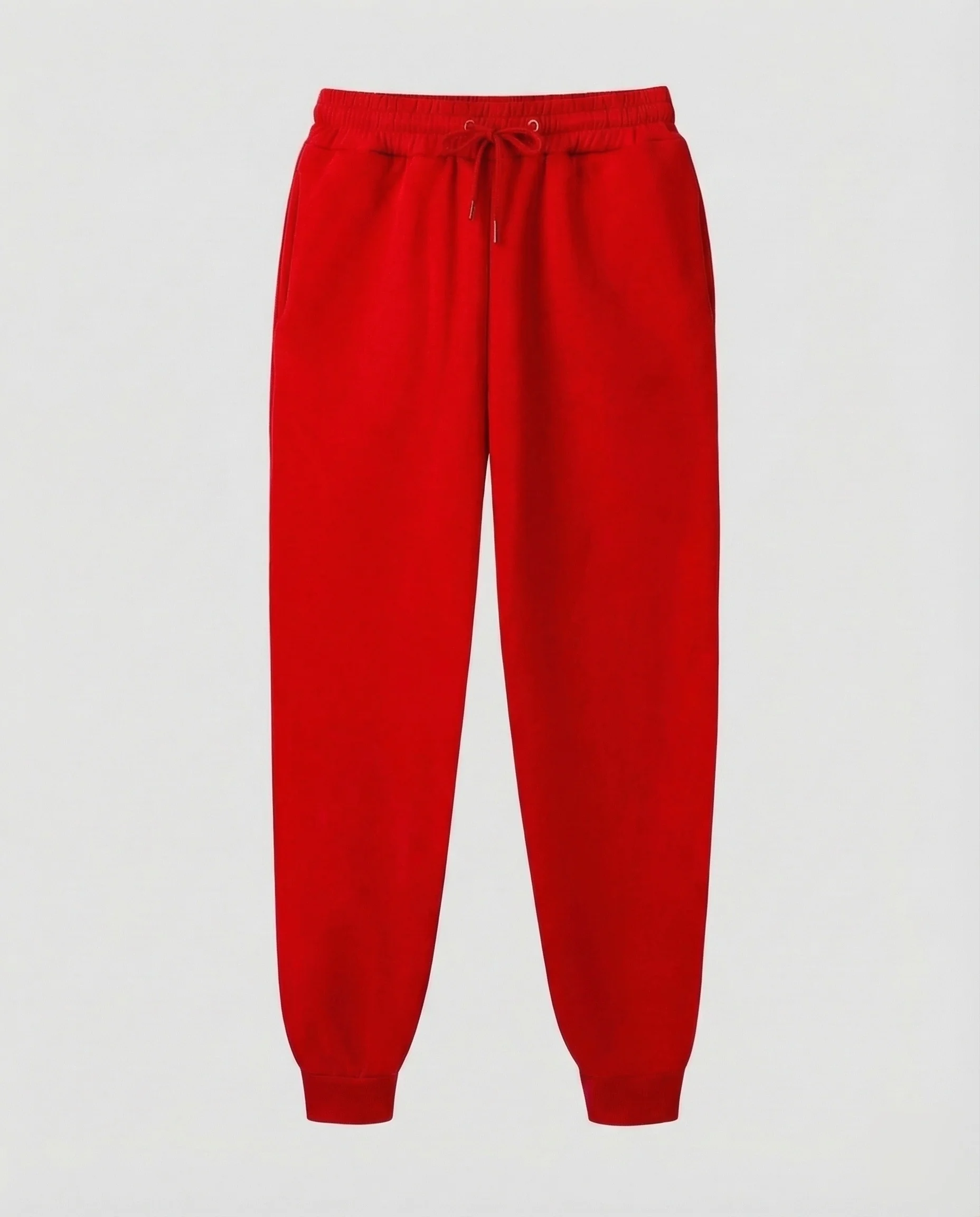 Damen Sweathose Kordelzug - Image 9