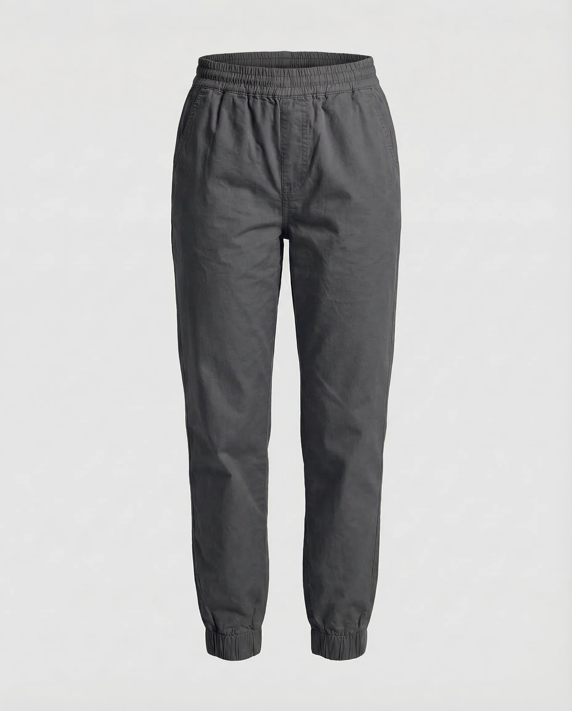 Damen Chino Jogginghose Baumwolle - Image 5