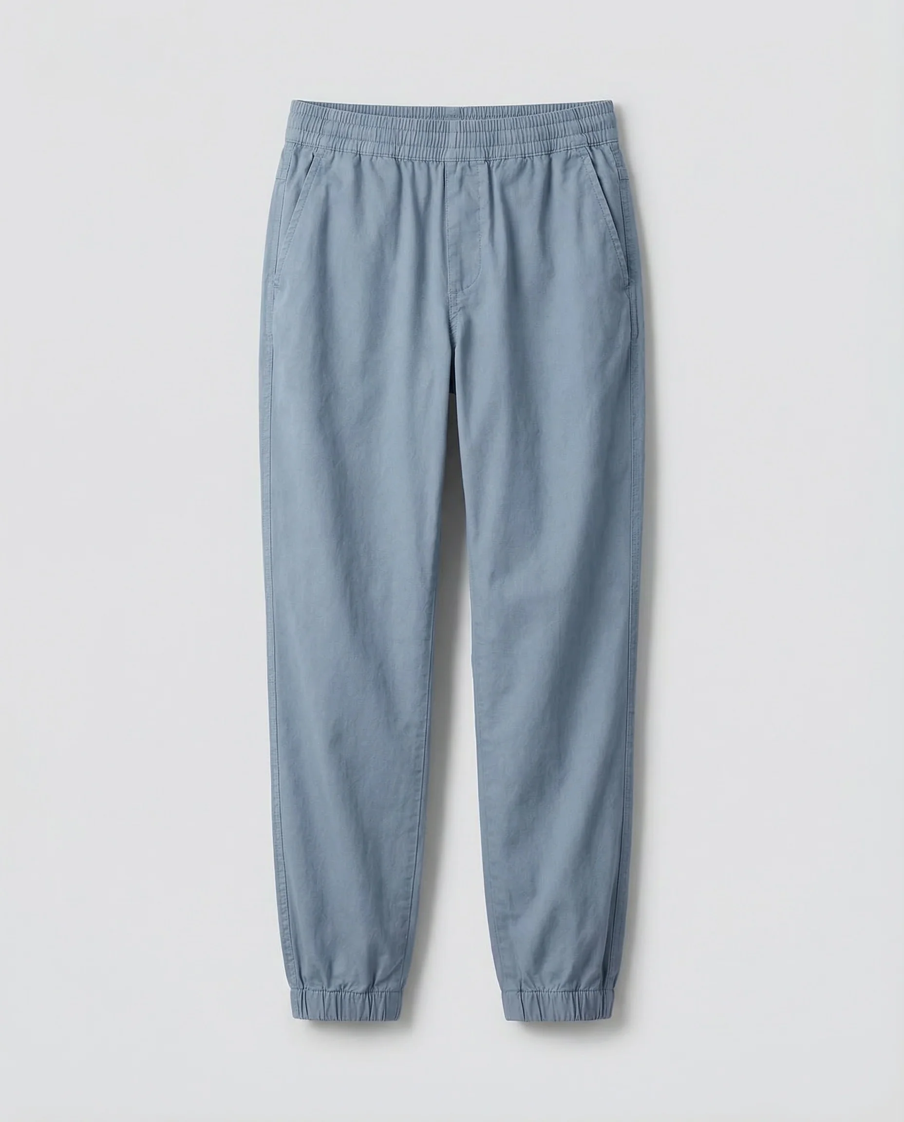 Damen Chino Jogginghose Baumwolle - Image 6