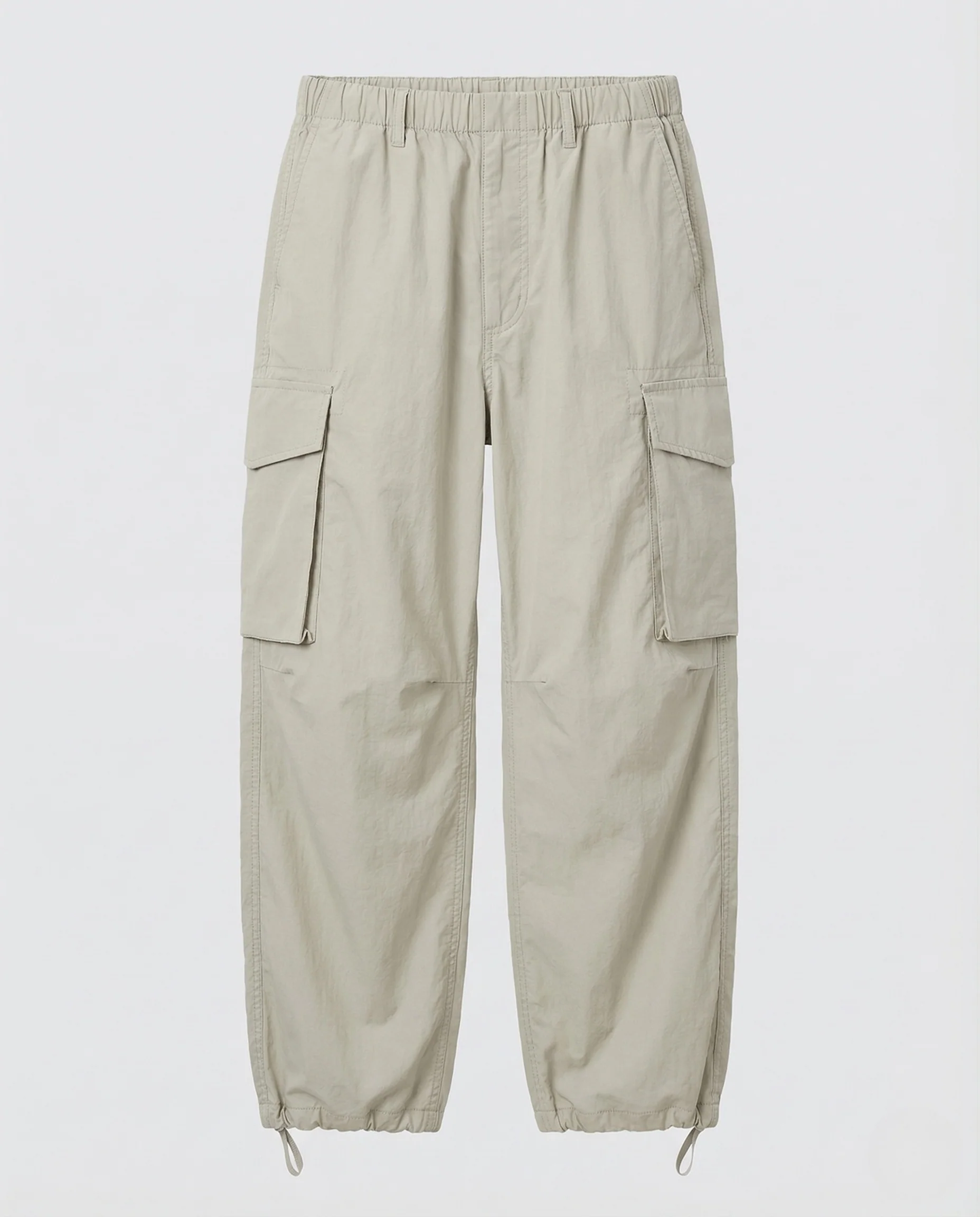 Damen Cargo Hose Baumwollmix - Image 4