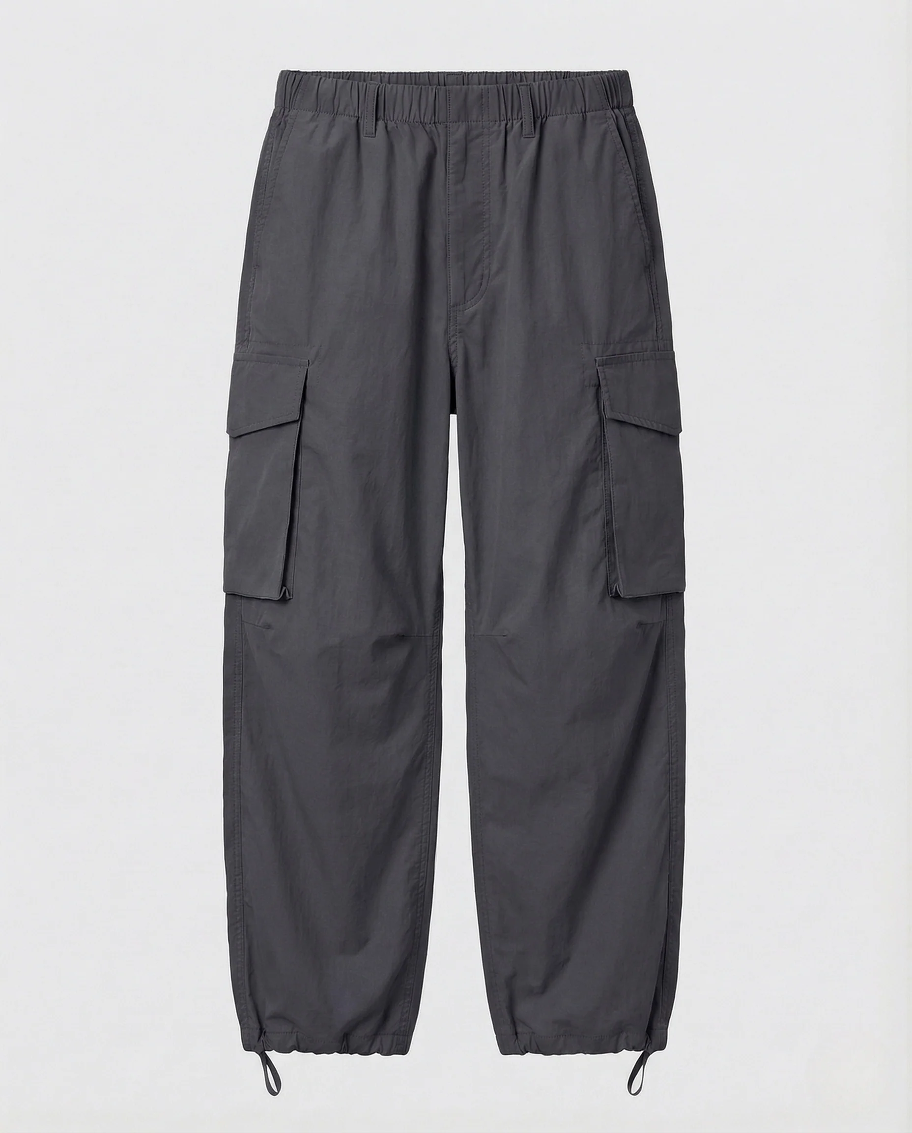 Damen Cargo Hose Baumwollmix - Image 8