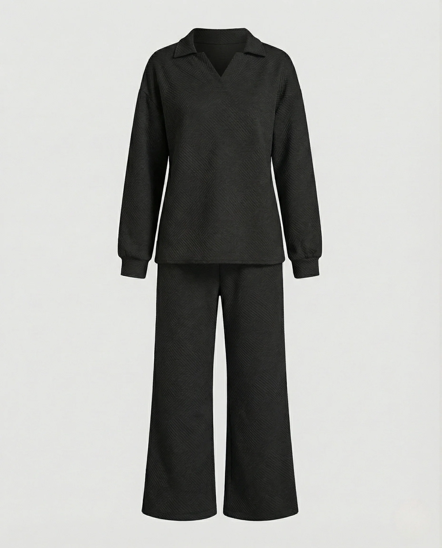 Damen Zweiteiler Set Lounge - Image 7