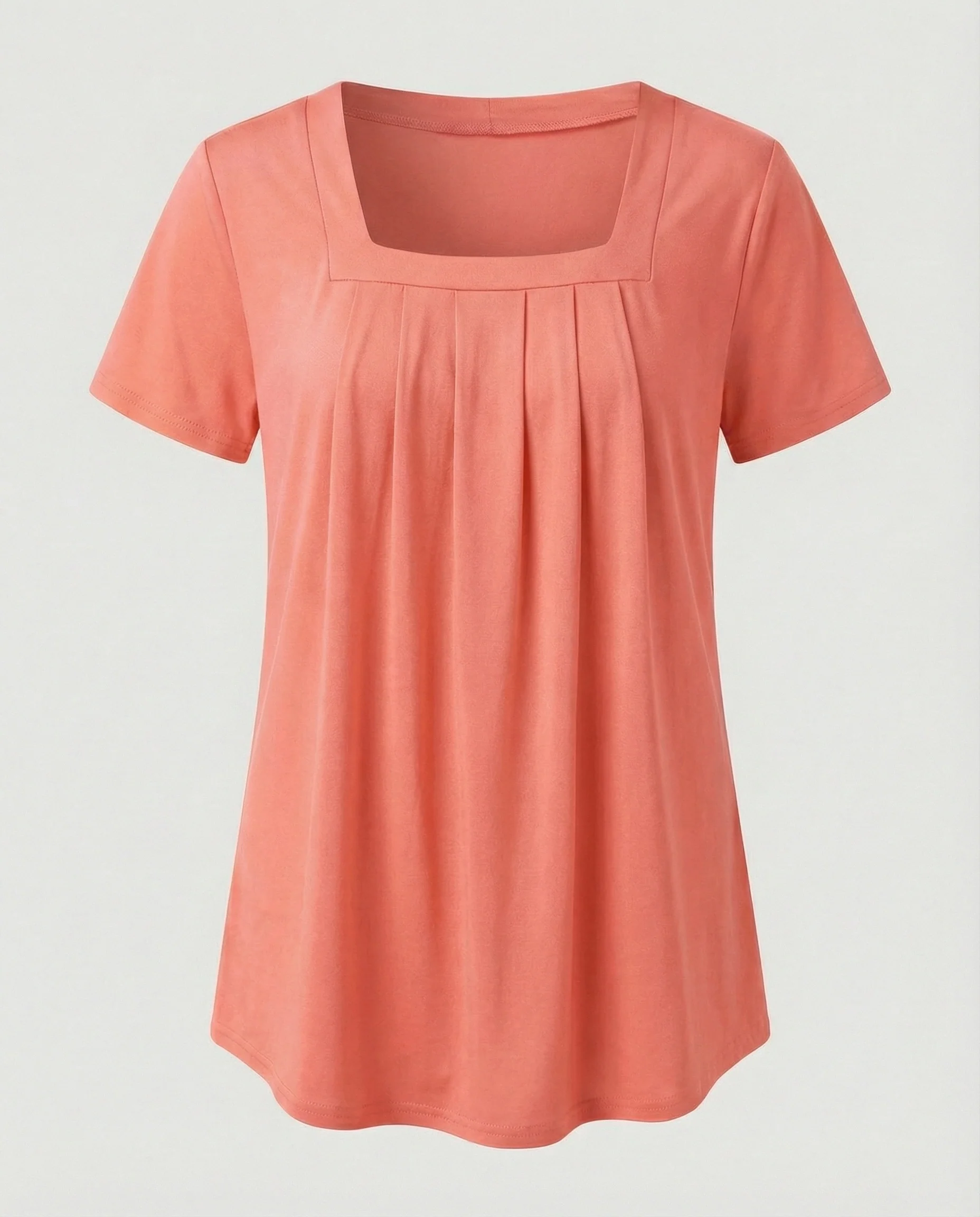 Damen Blusentop Damen Tunika Style - Image 5
