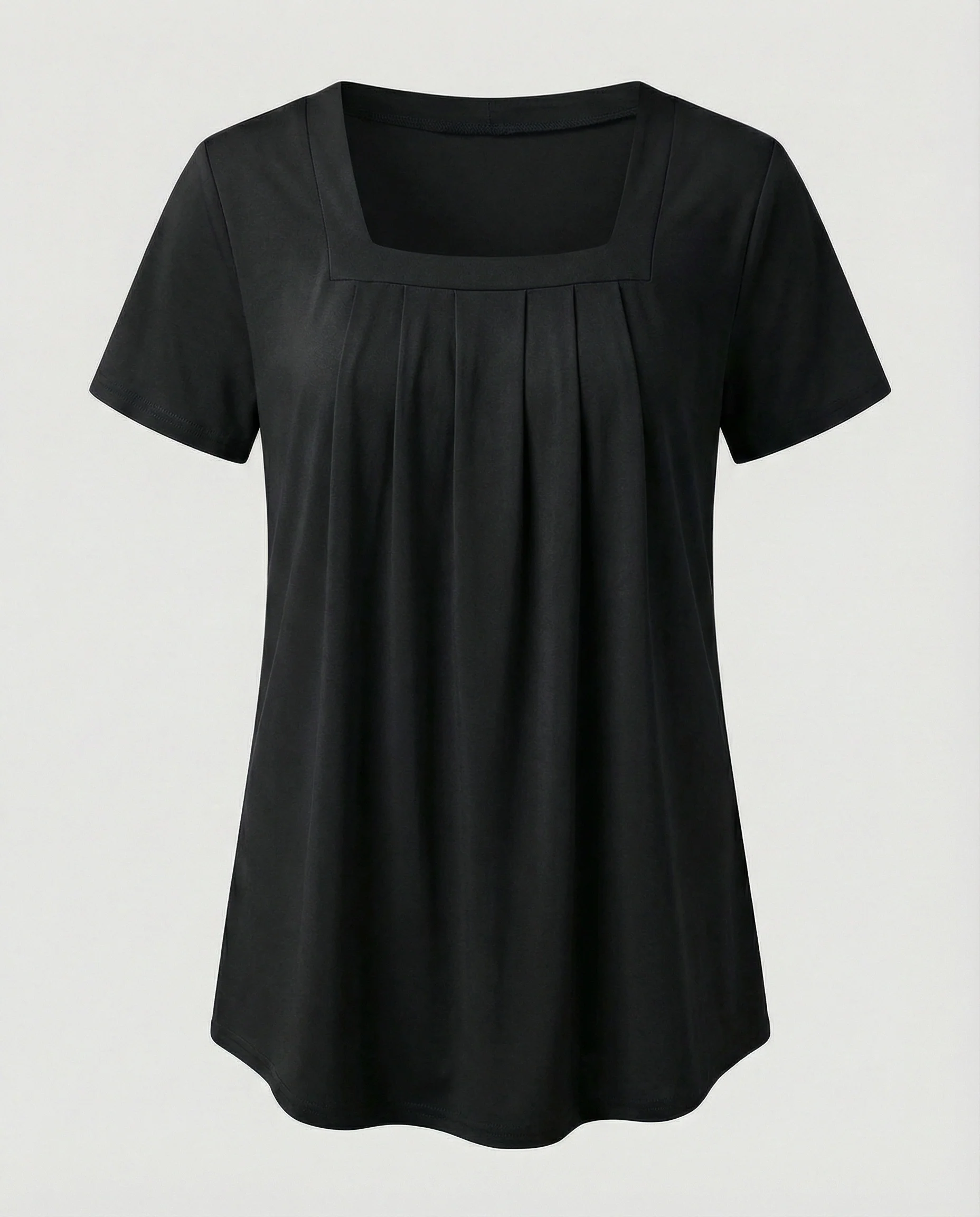 Damen Blusentop Damen Tunika Style - Image 6