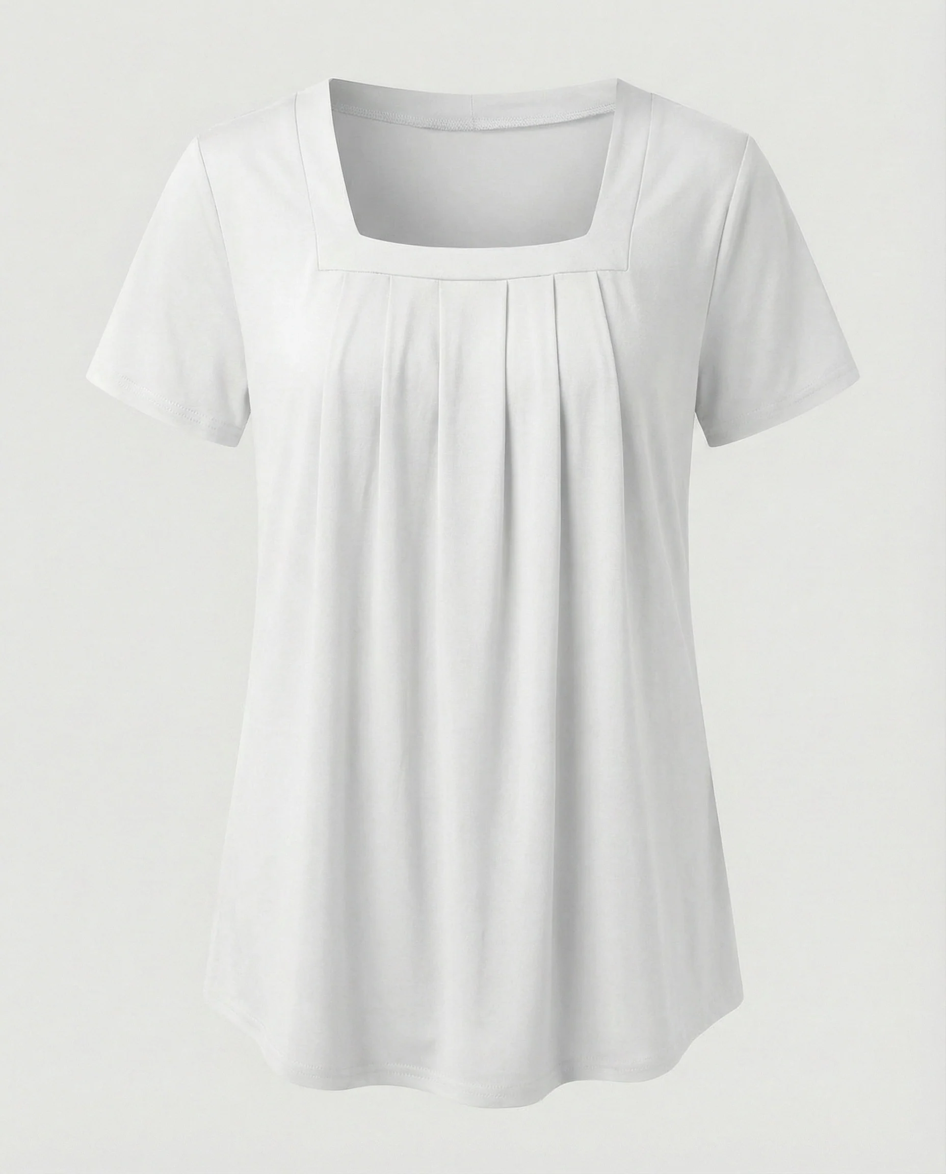 Damen Blusentop Damen Tunika Style - Image 7