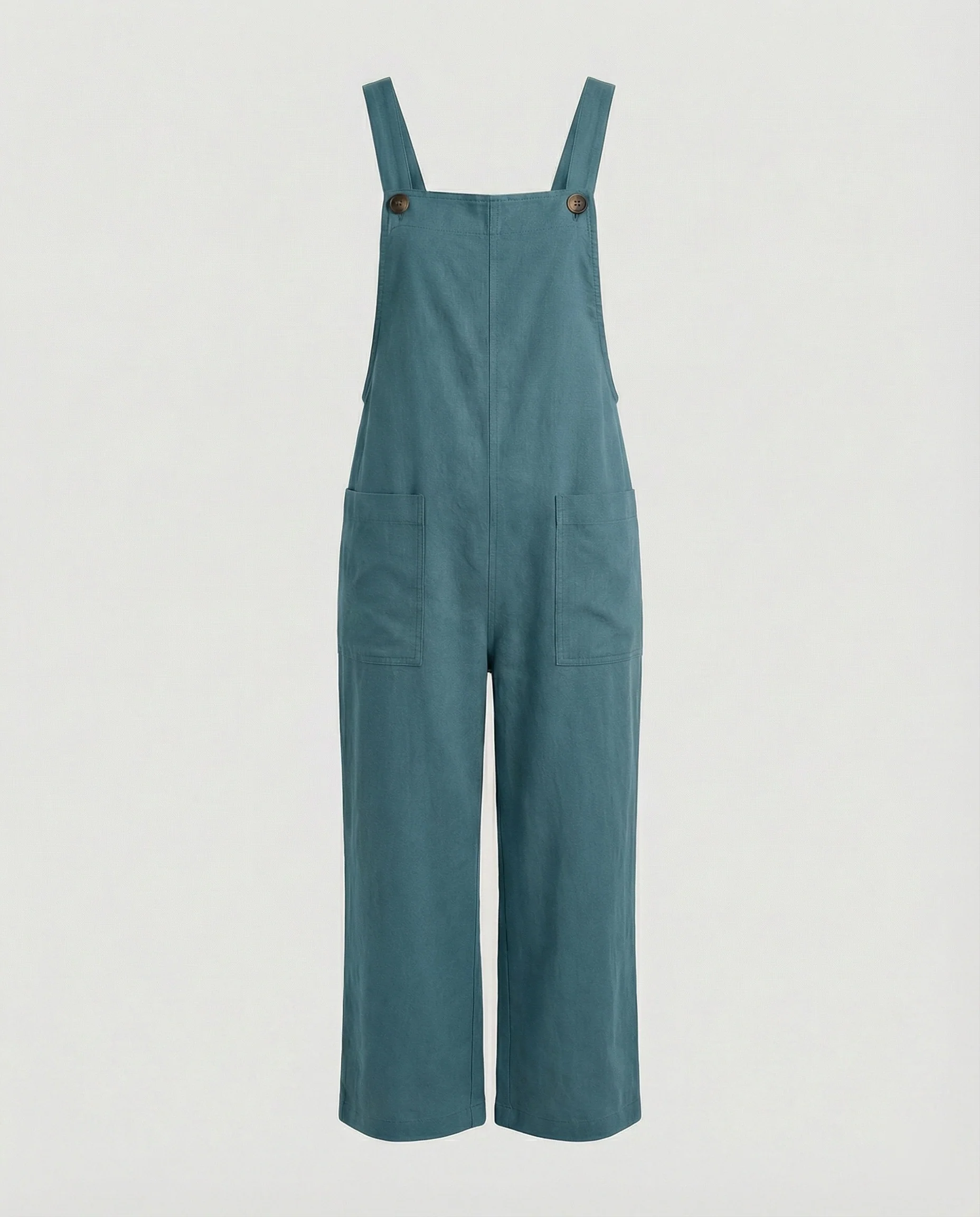 Damen Latzoverall Damen leger - Image 2