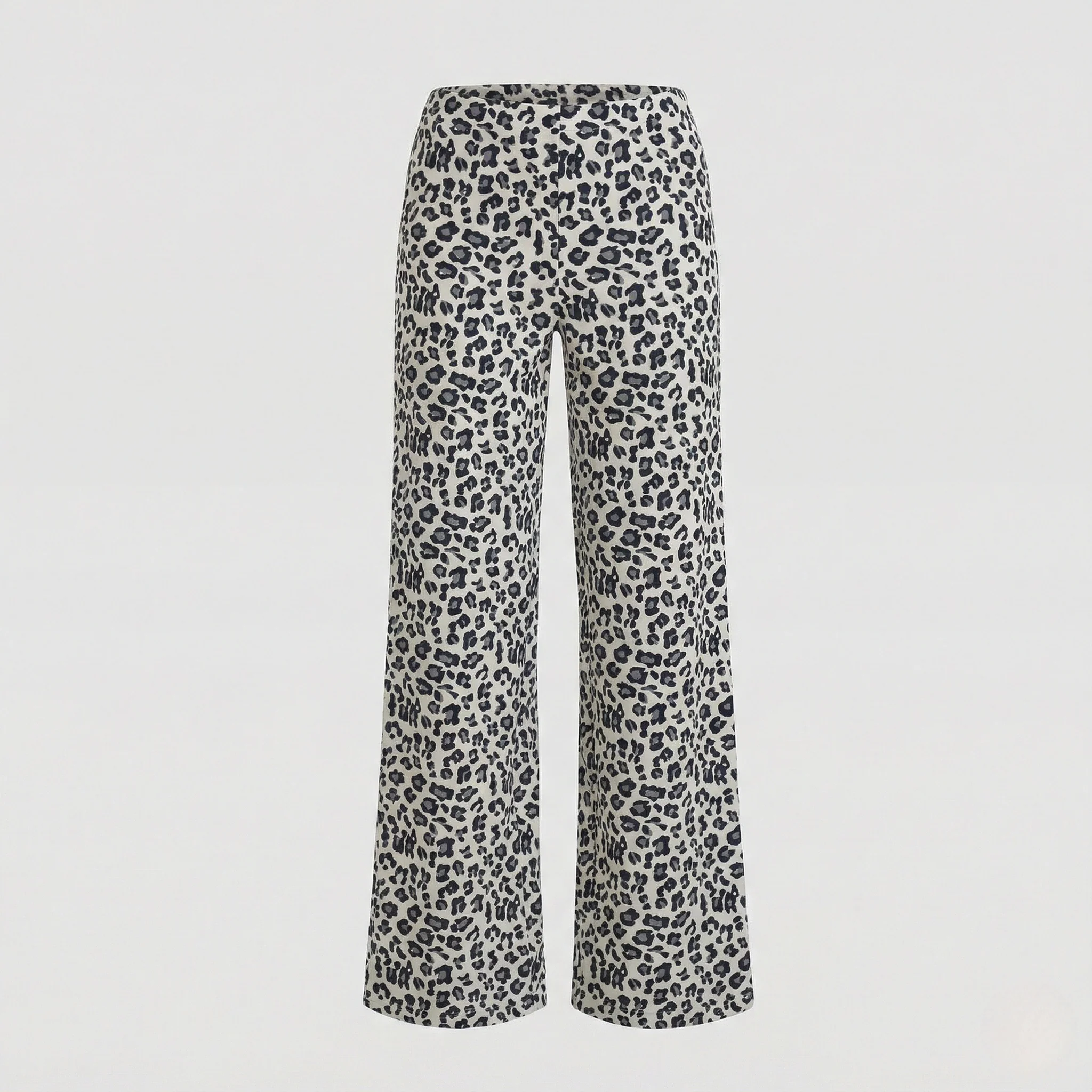 Freizeitkleidung Damen Loungehose Leo - Image 5