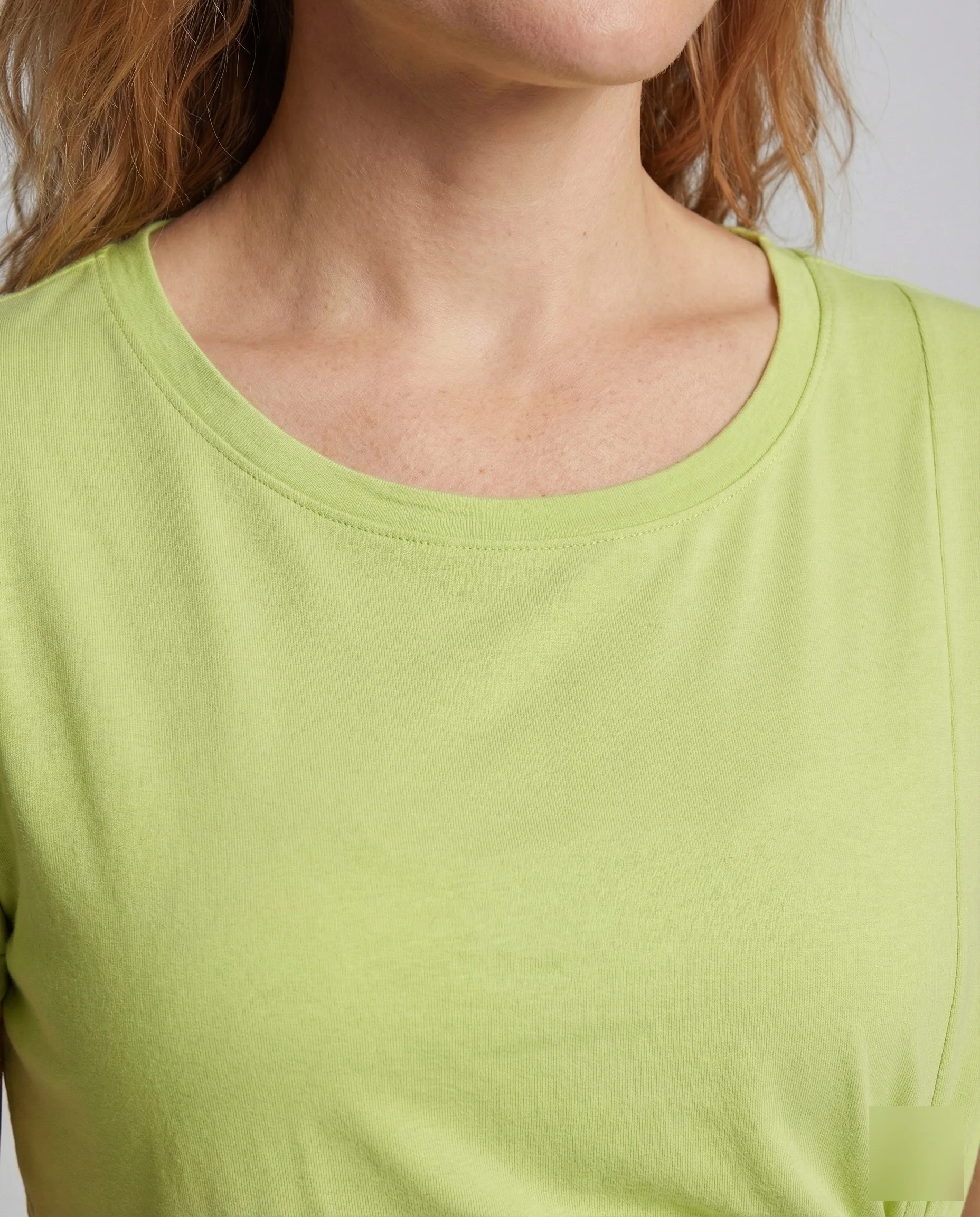 Damen Sportshirt Funktionsstoff - Image 3