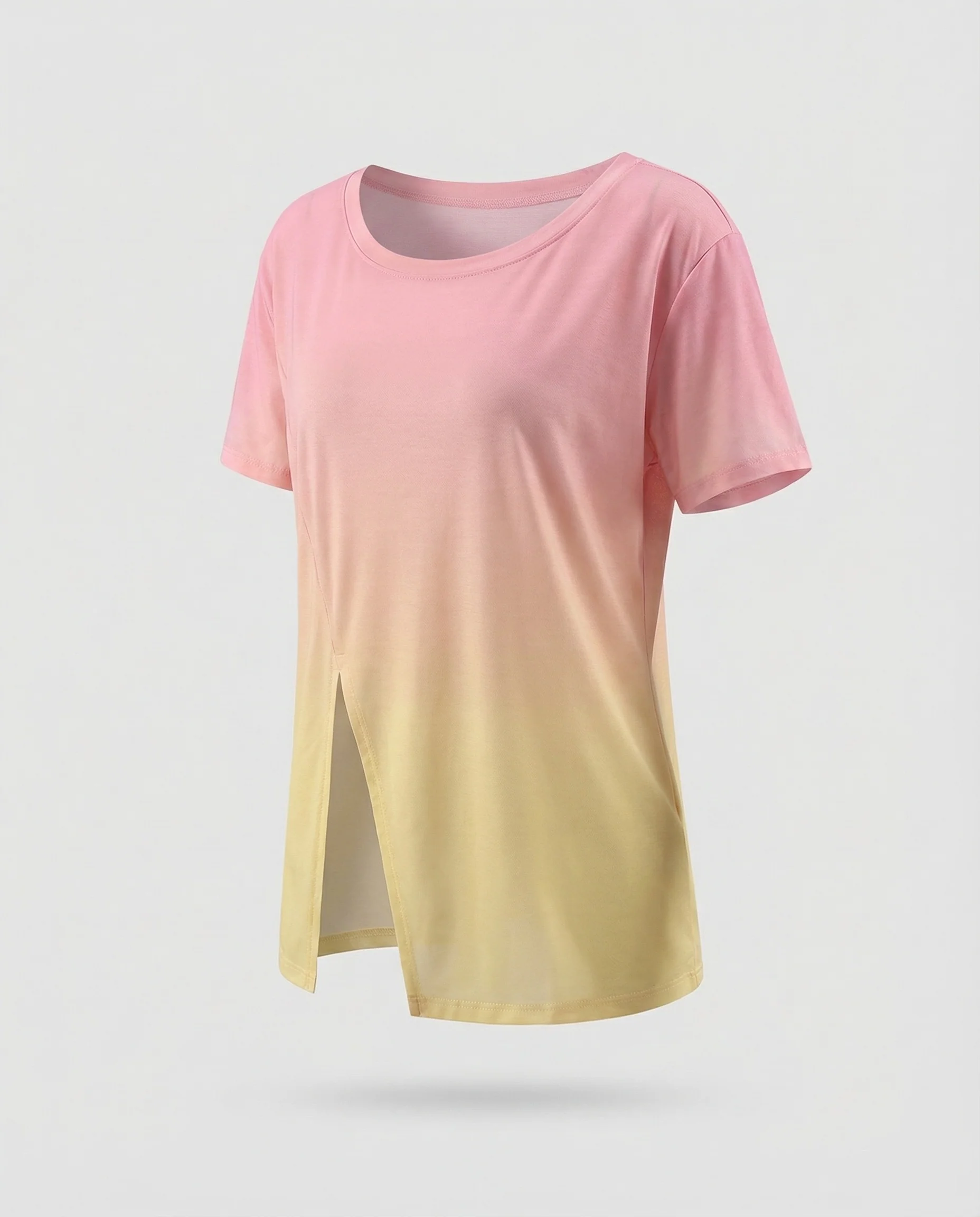 Damen Sportshirt Funktionsstoff - Image 5