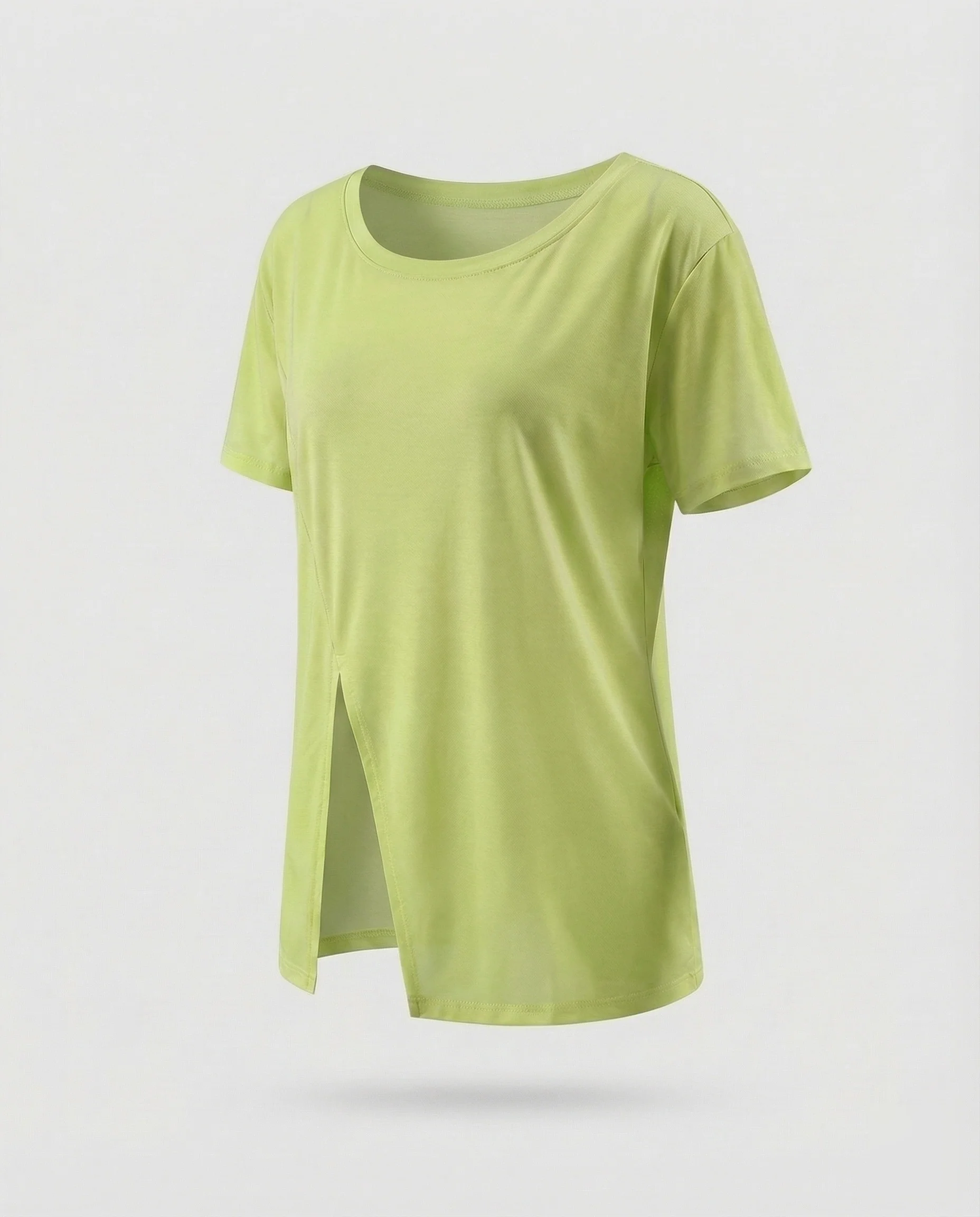 Damen Sportshirt Funktionsstoff - Image 7