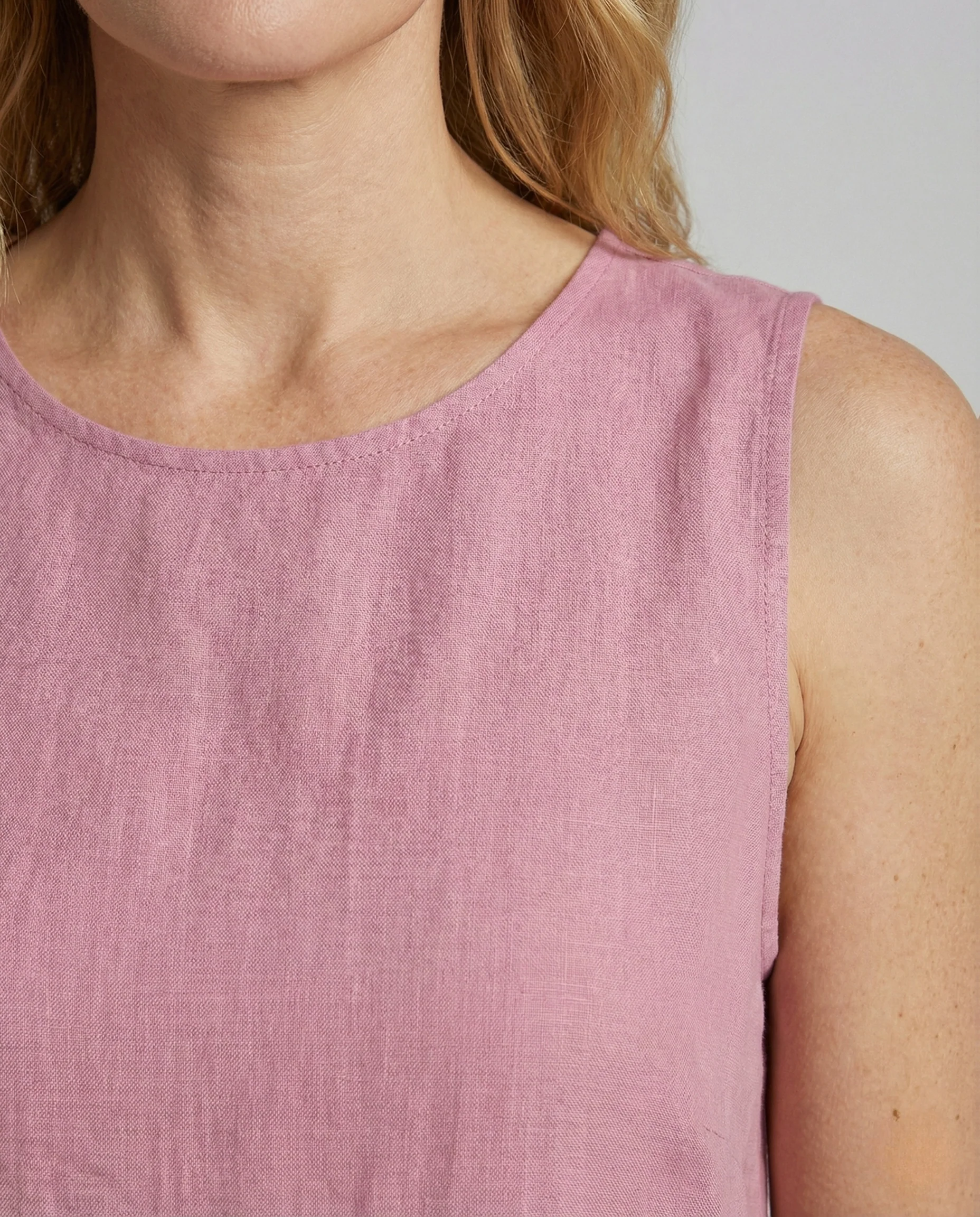 Damen Sommerkleid in A-Linie - Image 3