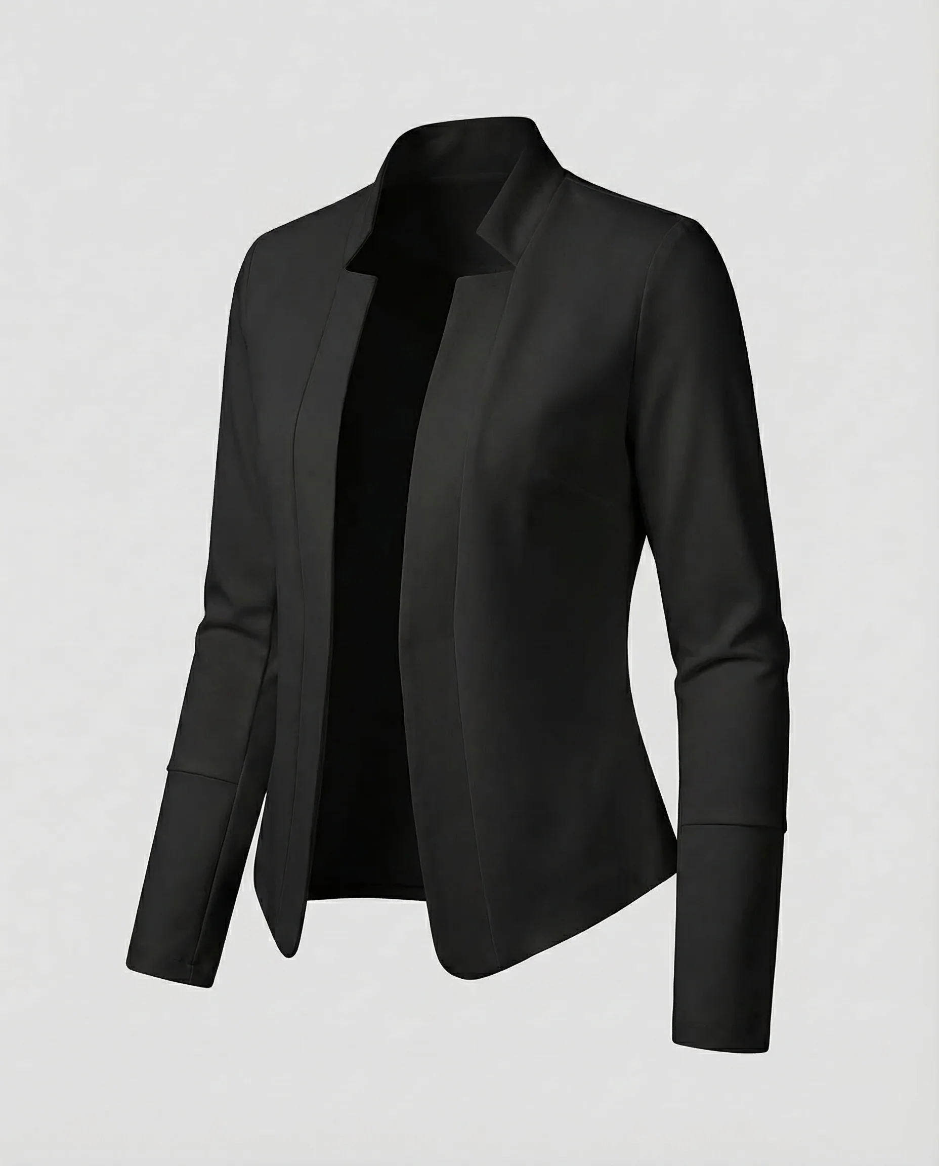 Damen Neoprenblazer Minimal - Image 10