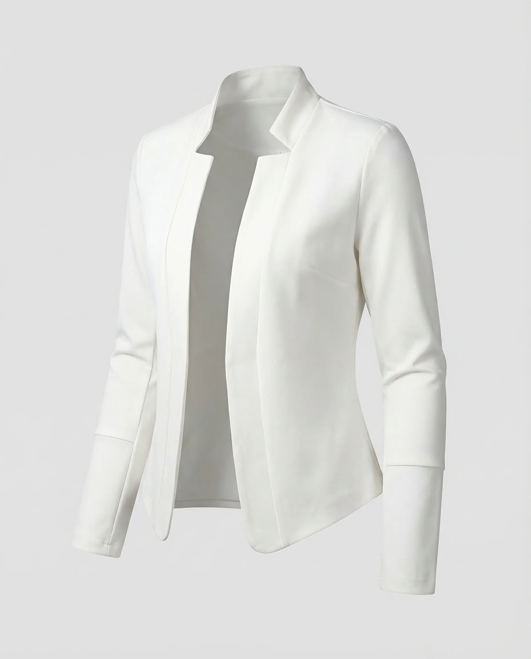 Damen Neoprenblazer Minimal - Image 5