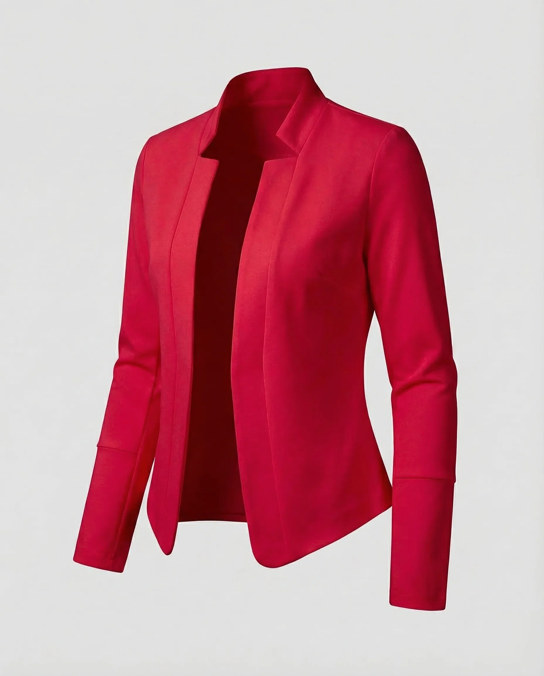 Damen Neoprenblazer Minimal - Image 6
