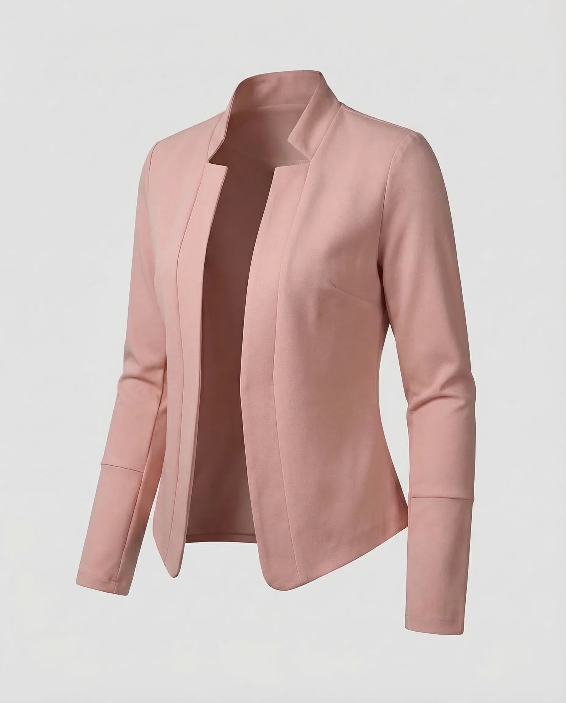 Damen Neoprenblazer Minimal - Image 8