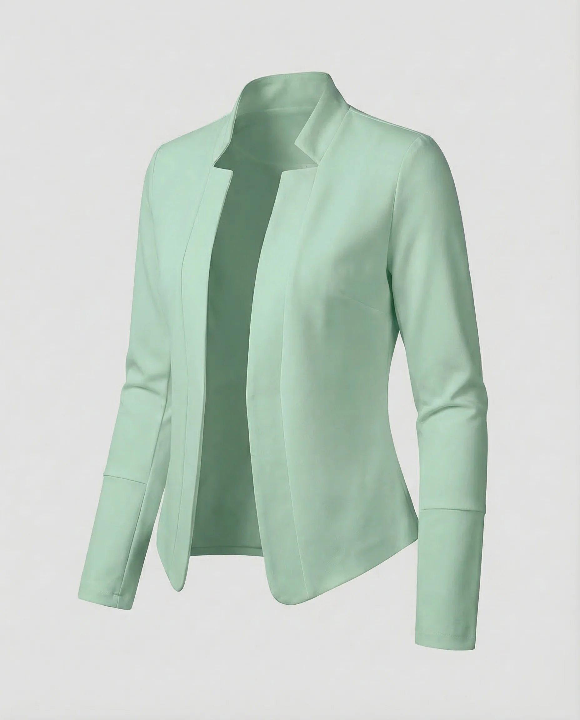 Damen Neoprenblazer Minimal - Image 9