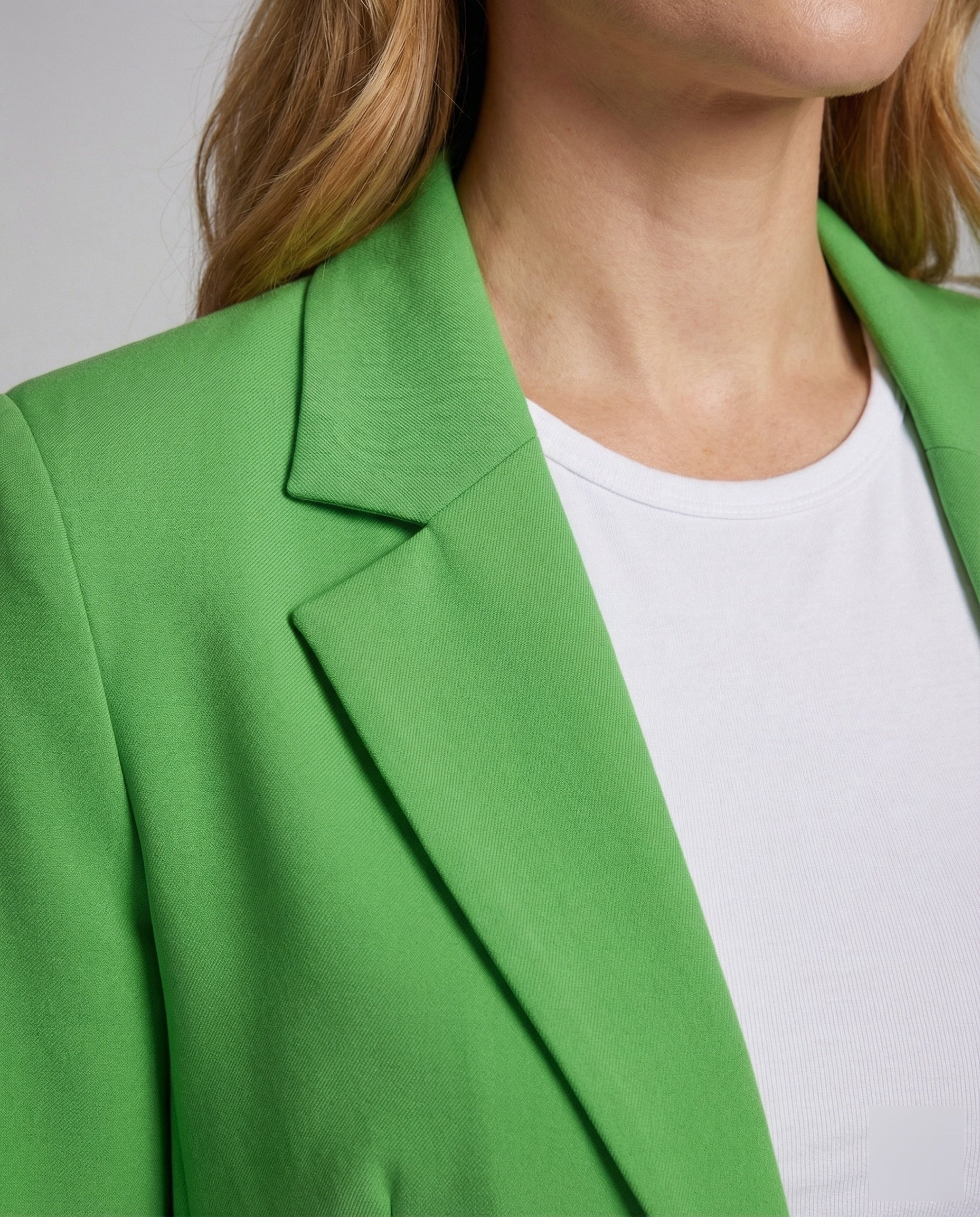 Damen Blazer Set Hose - Image 3