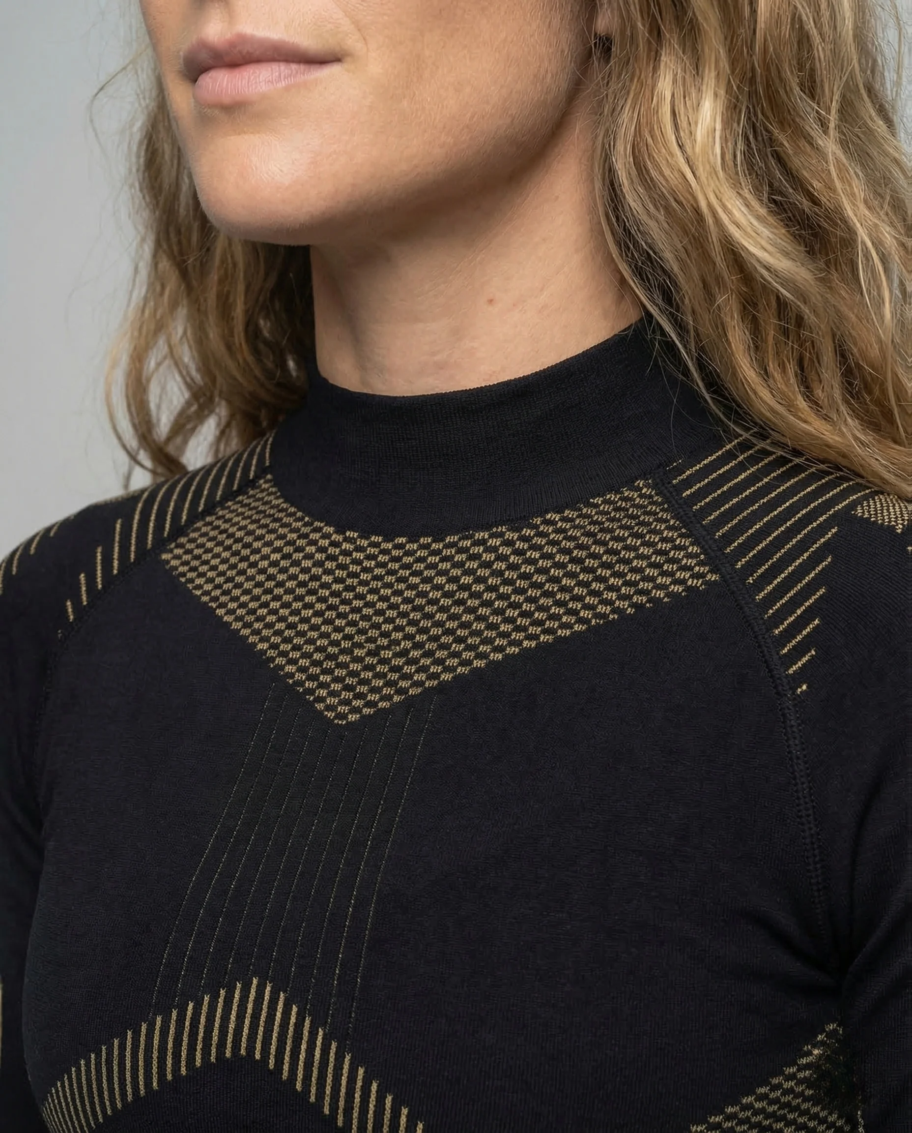 Damen Thermo Baselayer Set - Image 2