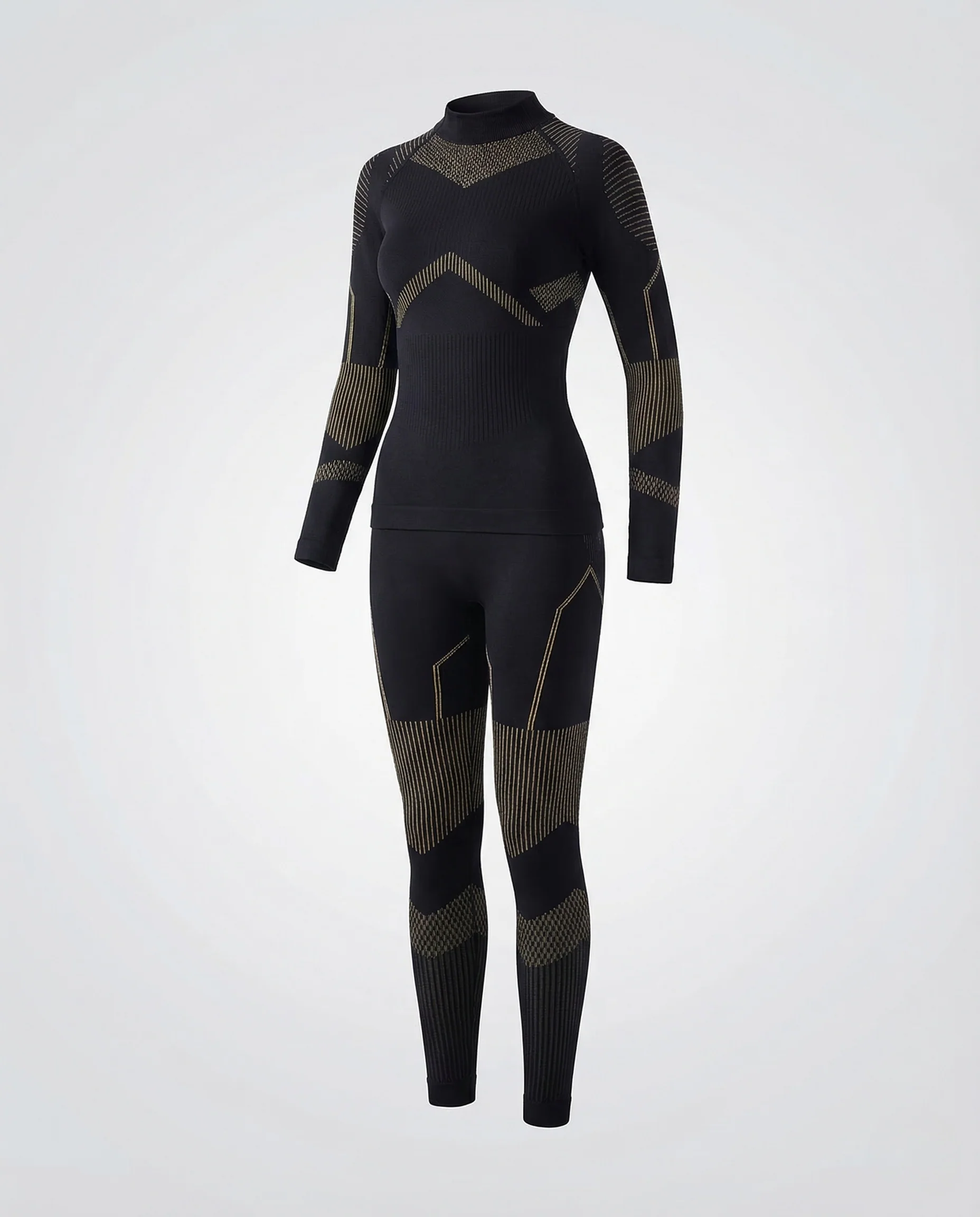 Damen Thermo Baselayer Set - Image 4
