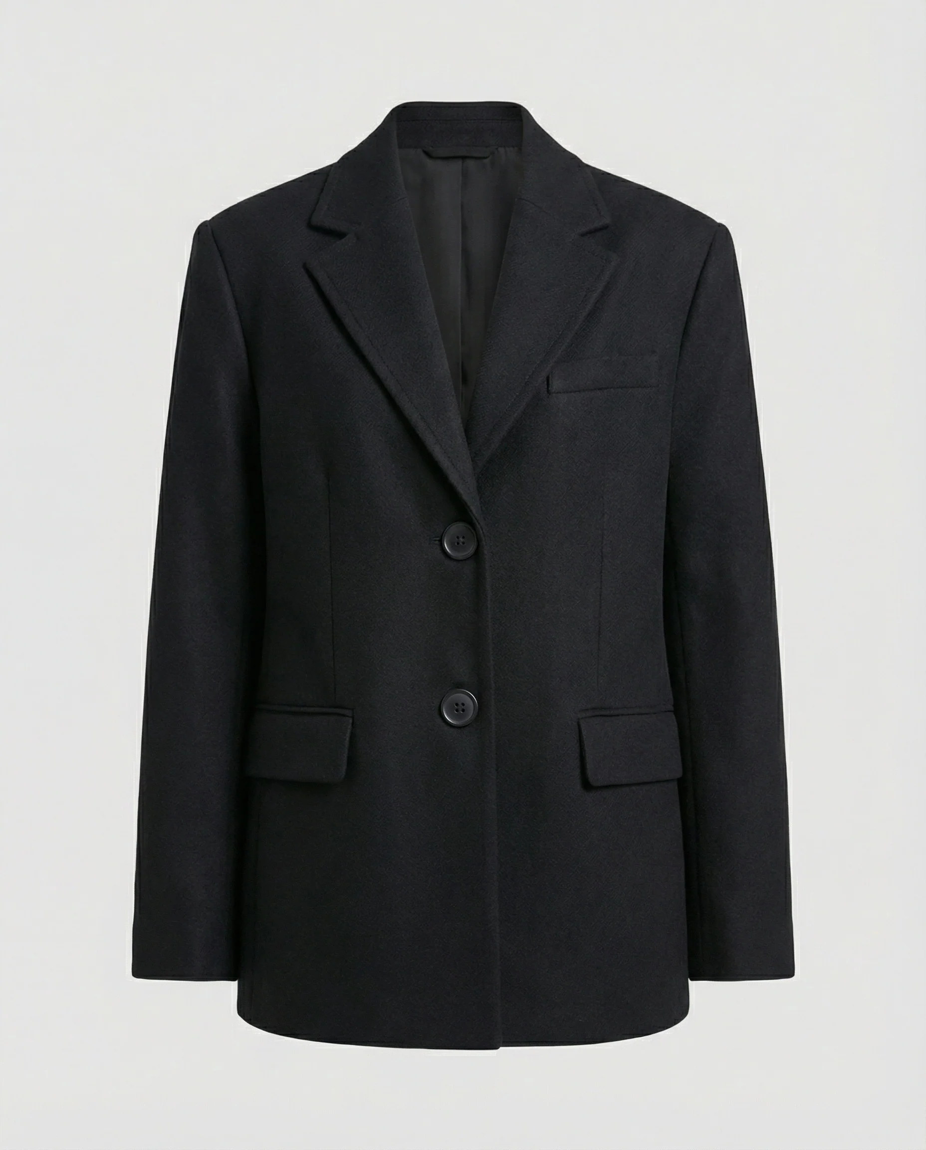 Oversize Blazer Boyfriend Damen