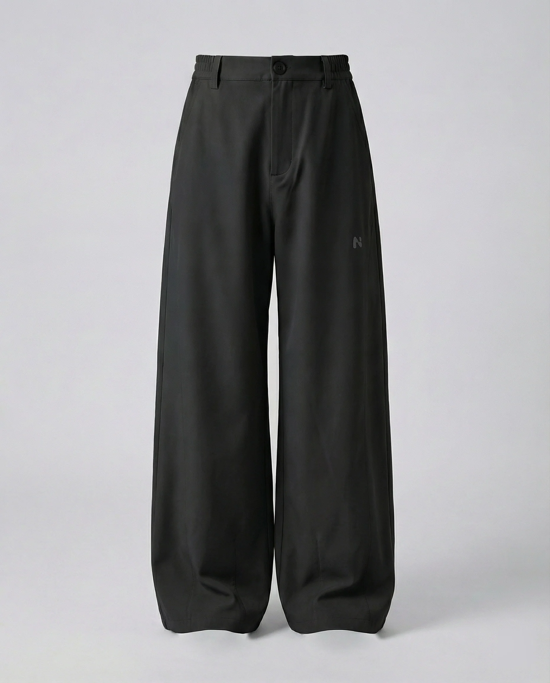 Freizeitkleidung Damen Palazzo Hose - Image 3