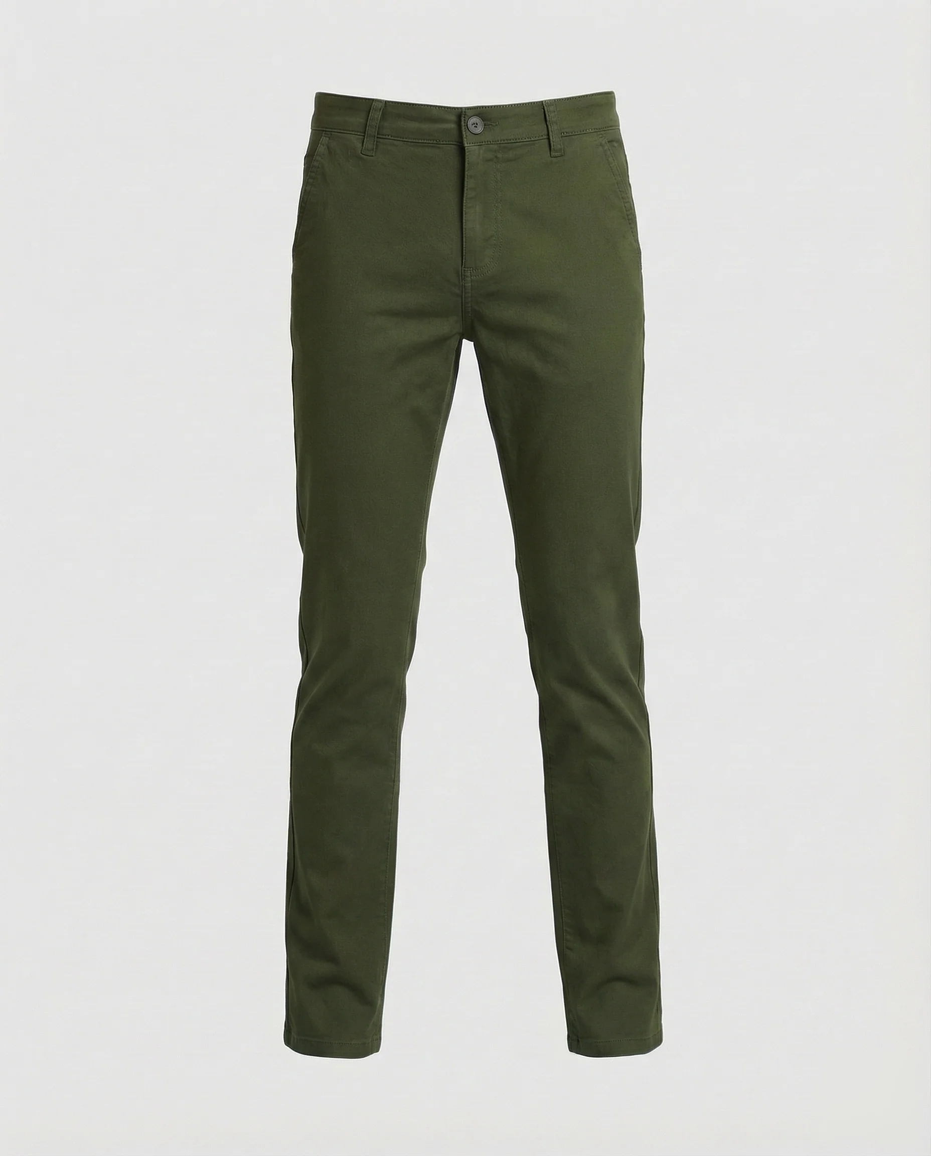 Damen Chinohose Elastikbund - Image 10