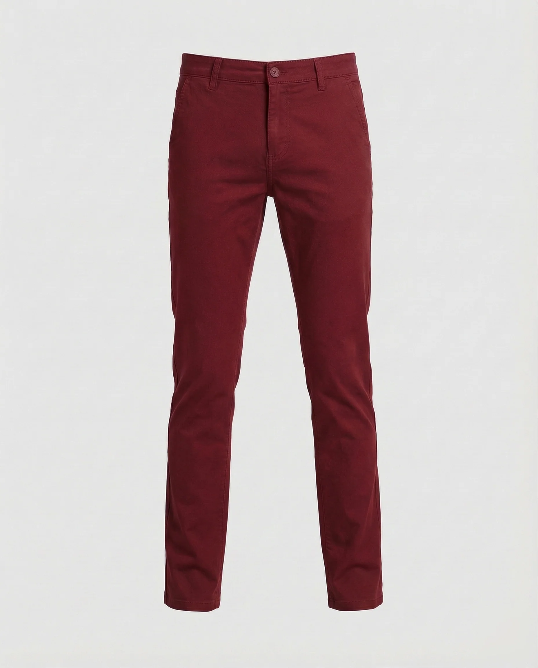 Damen Chinohose Elastikbund - Image 11