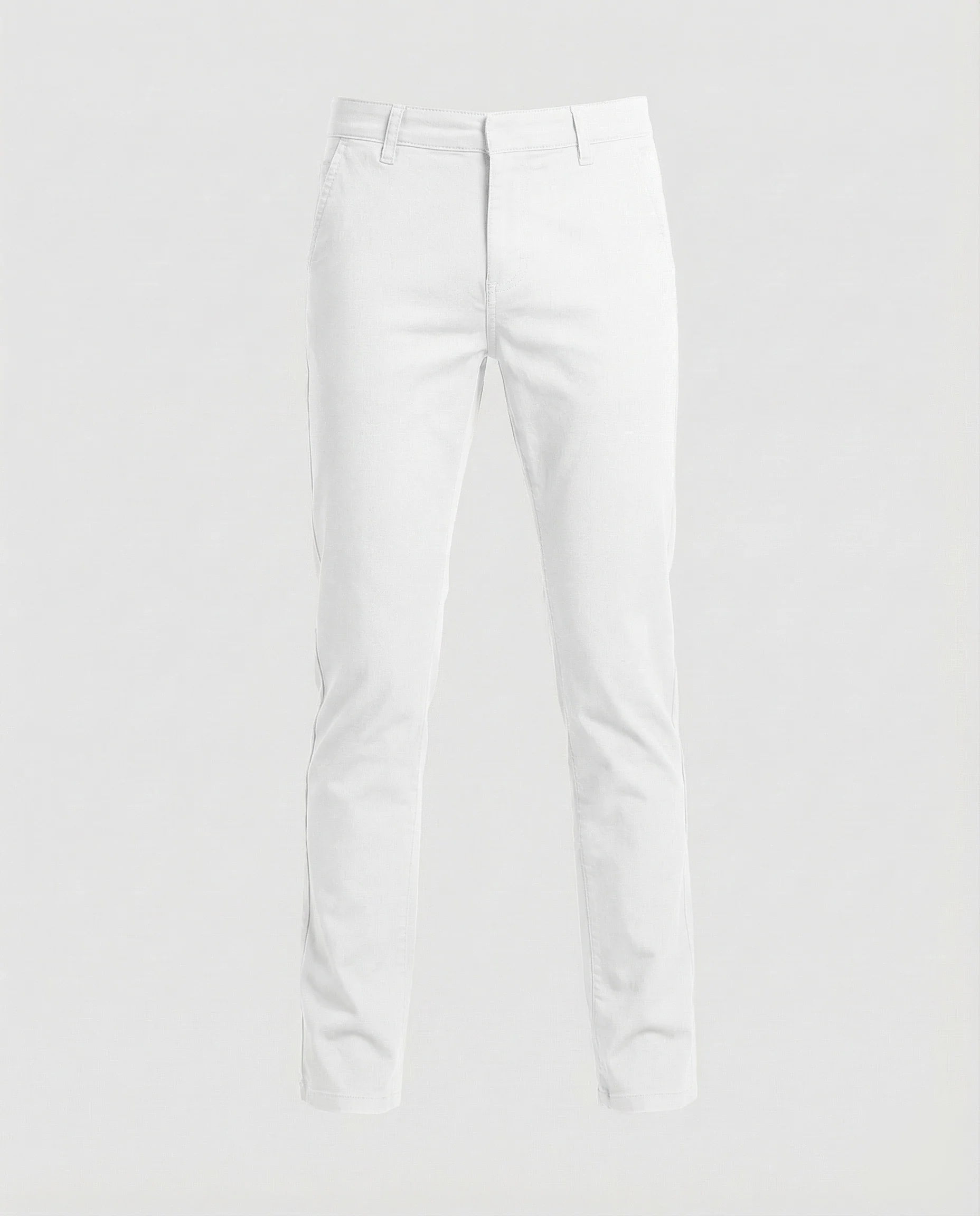 Damen Chinohose Elastikbund - Image 13
