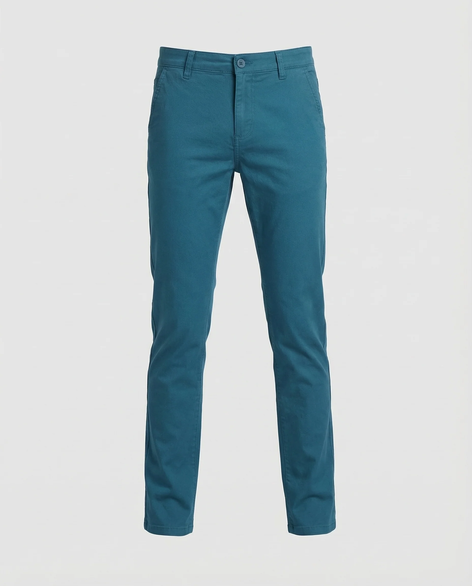 Damen Chinohose Elastikbund - Image 5