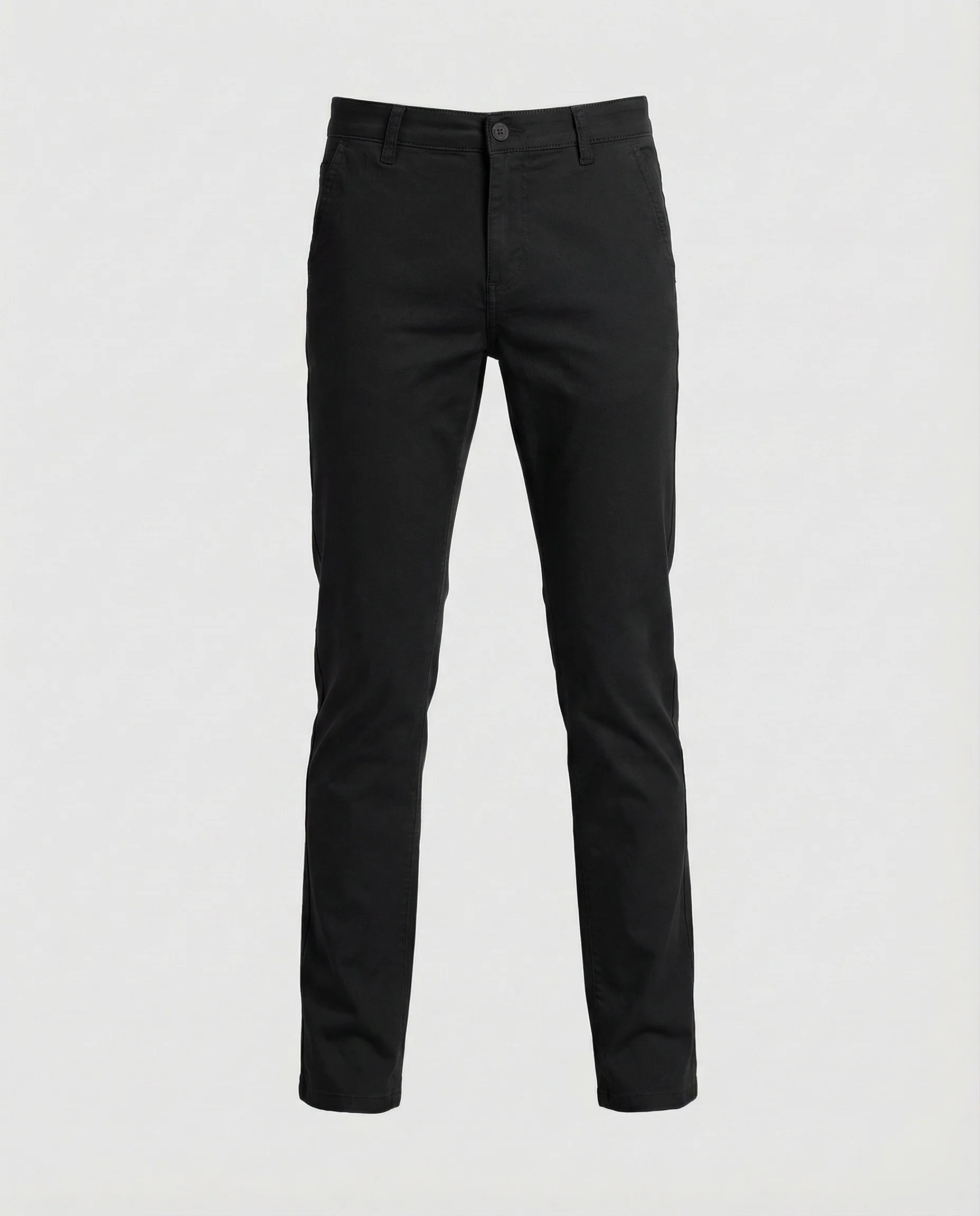 Damen Chinohose Elastikbund - Image 7