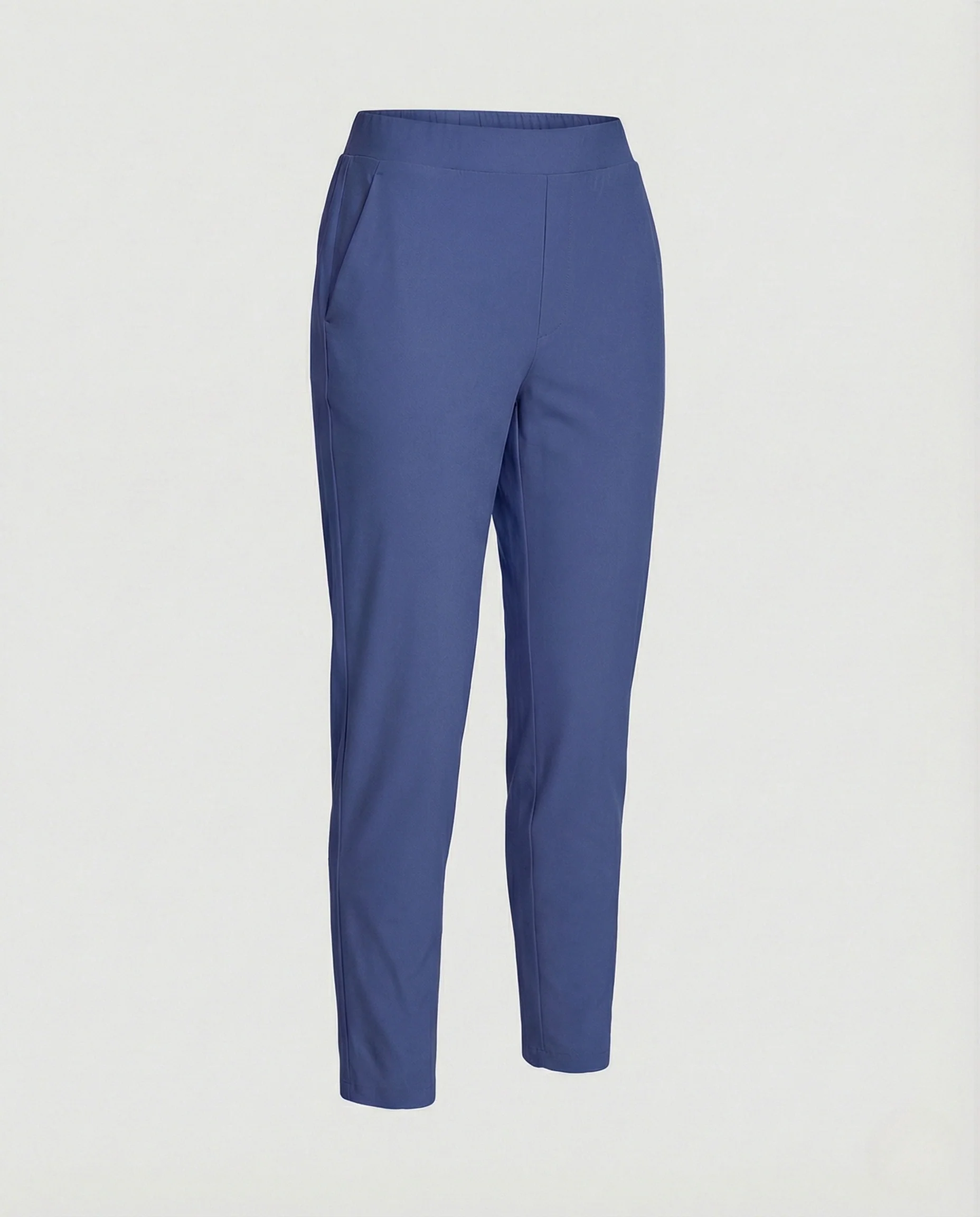 Freizeitkleidung Damen Stretchhose Schmal - Image 5
