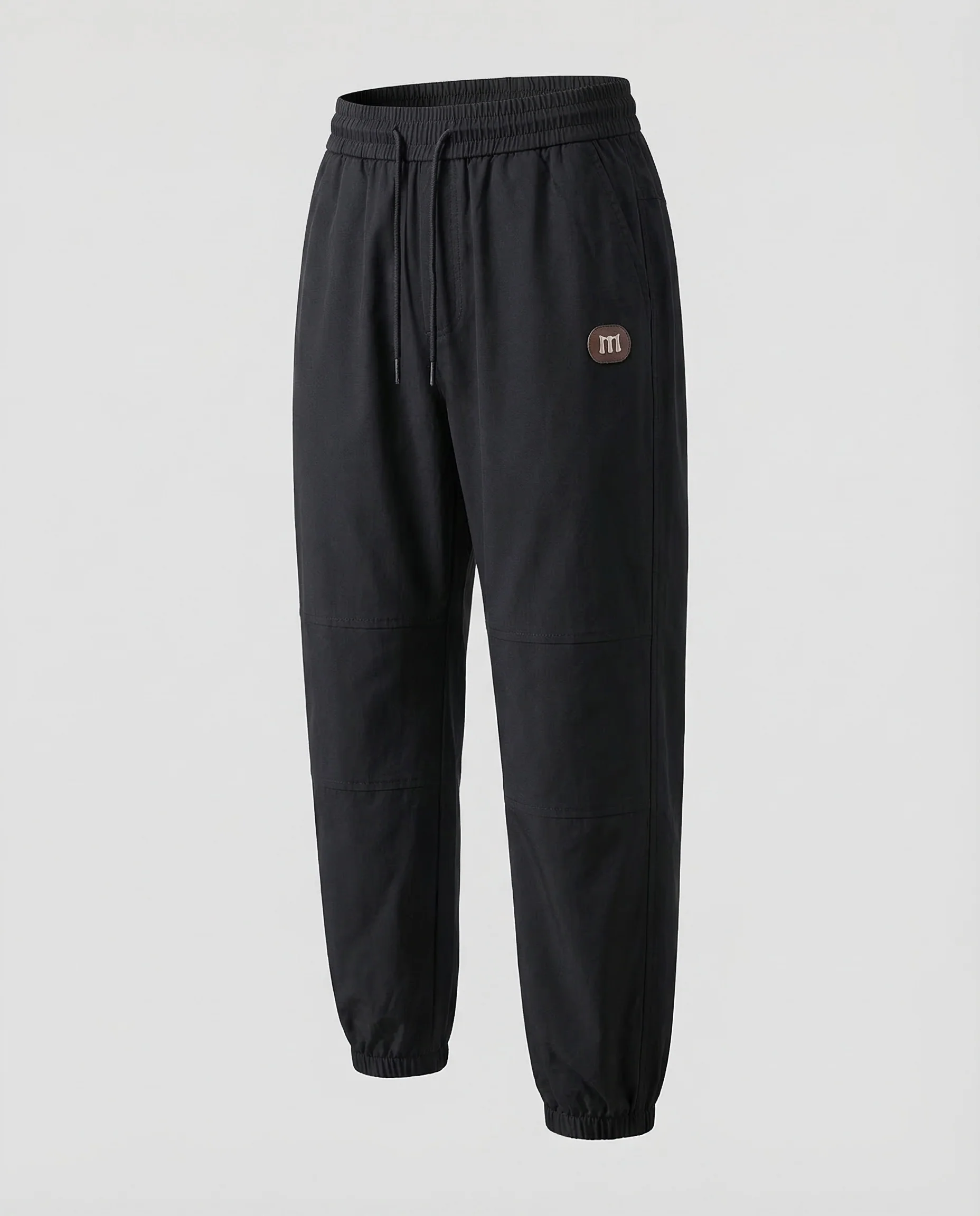 Damen Capri Jogginghose Sport - Image 5