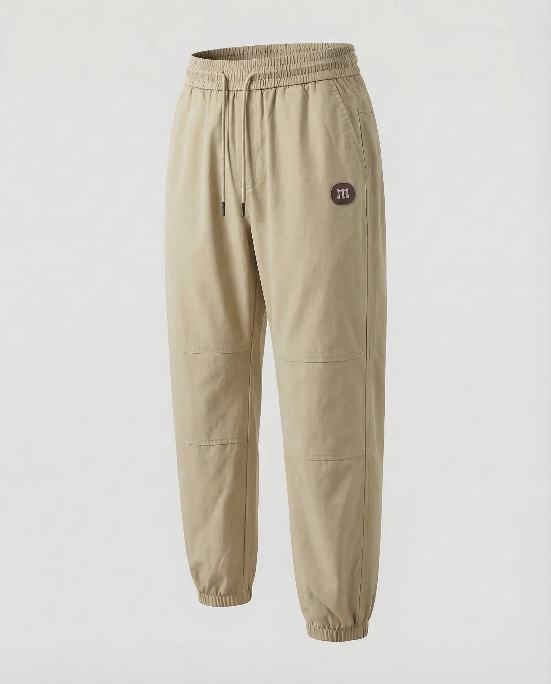 Damen Capri Jogginghose Sport - Image 6