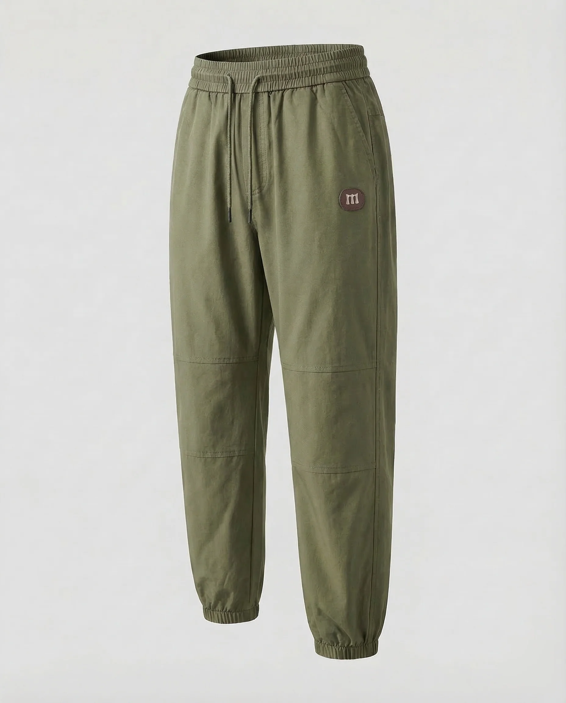 Damen Capri Jogginghose Sport - Image 7