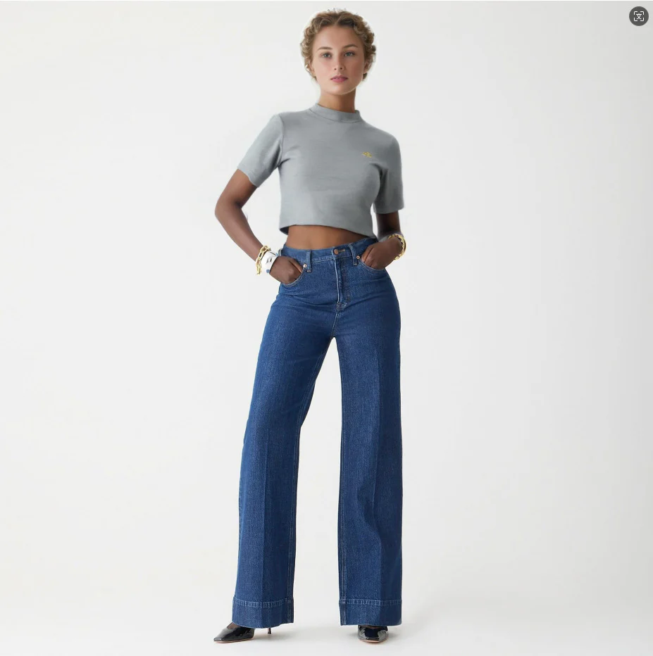 Damen Strickjacke Bouclé - Image 10