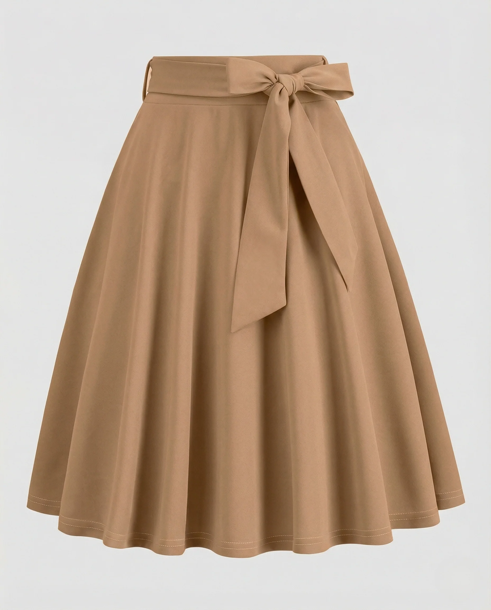 Tellerrock Damen High Waist - Image 5