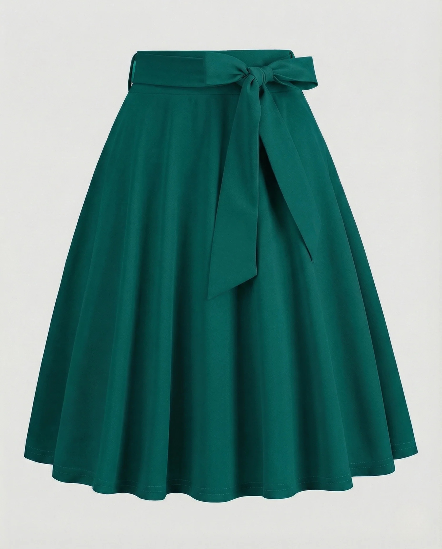 Tellerrock Damen High Waist - Image 7