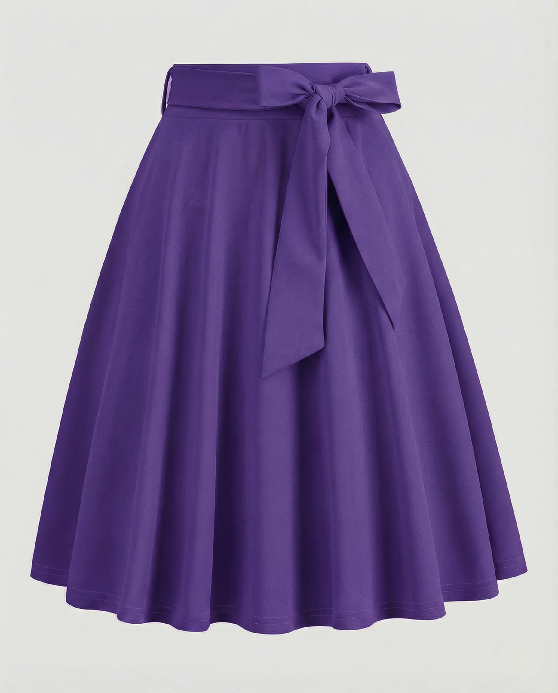 Tellerrock Damen High Waist - Image 9