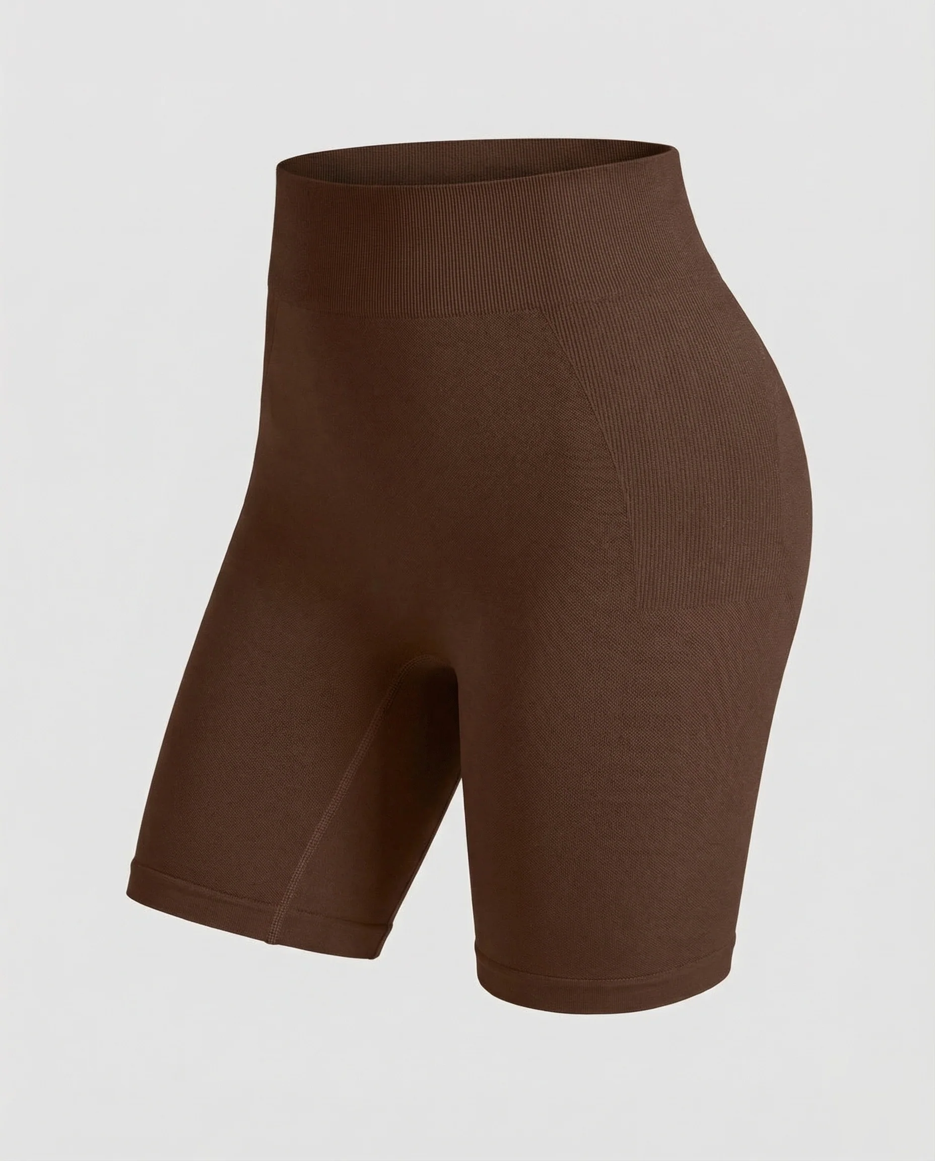 Damen Radlerhose Nahtlos Formend - Image 5