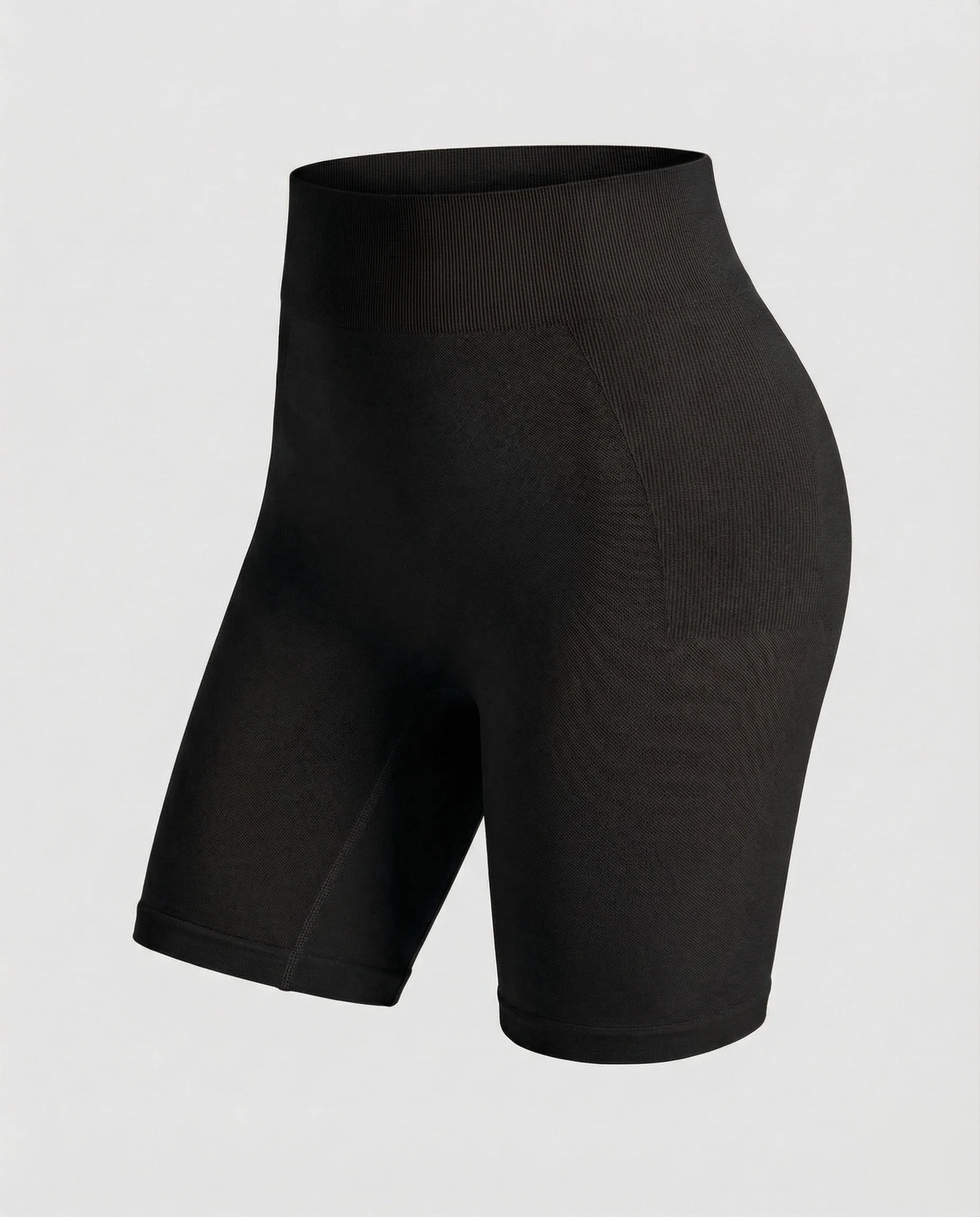 Damen Radlerhose Nahtlos Formend - Image 6