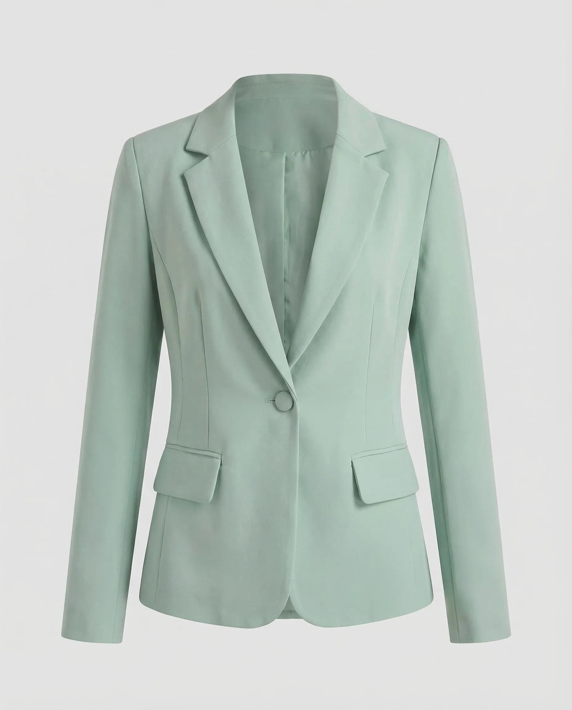 Damen Blazer Satinfutter - Image 7