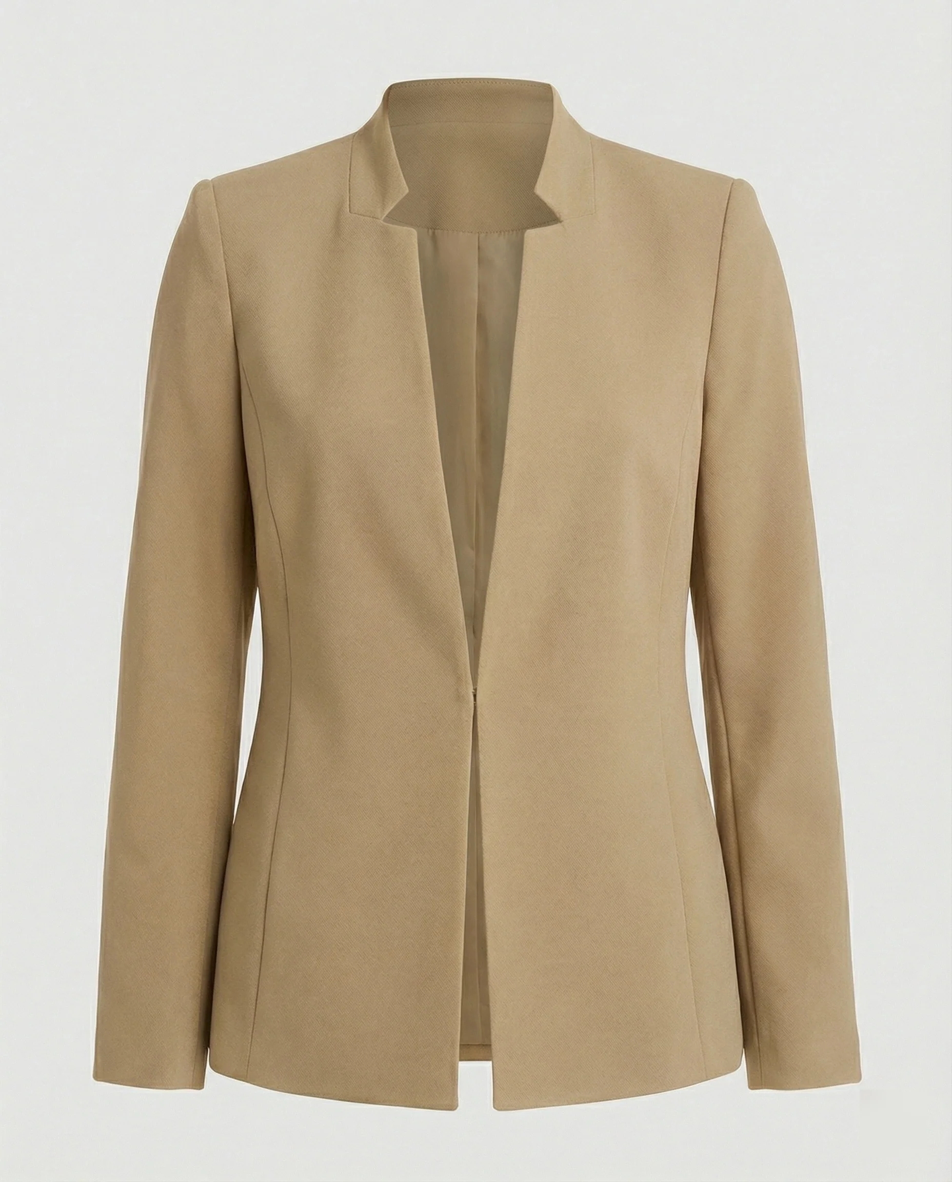 Damen Blazer Stretch tailliert - Image 14