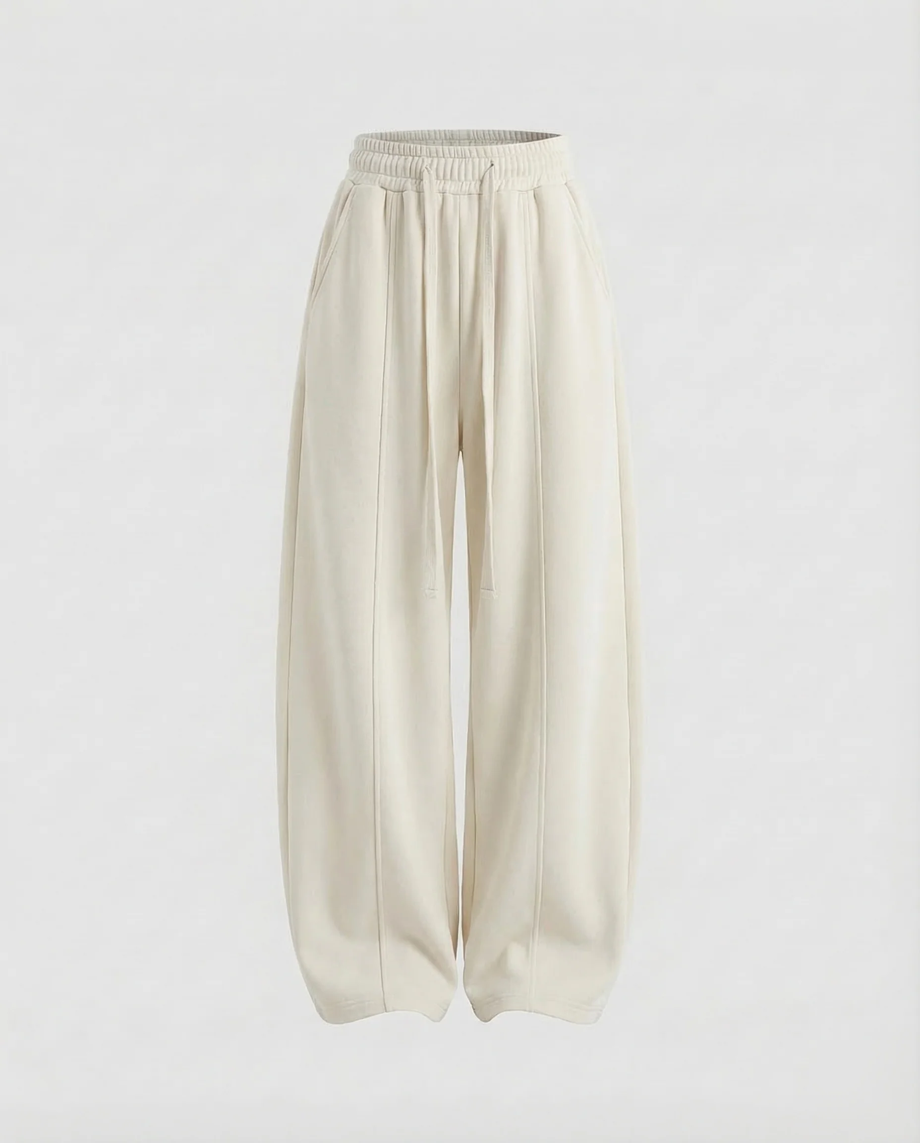 Damen Palazzo Hose Thermo - Image 11