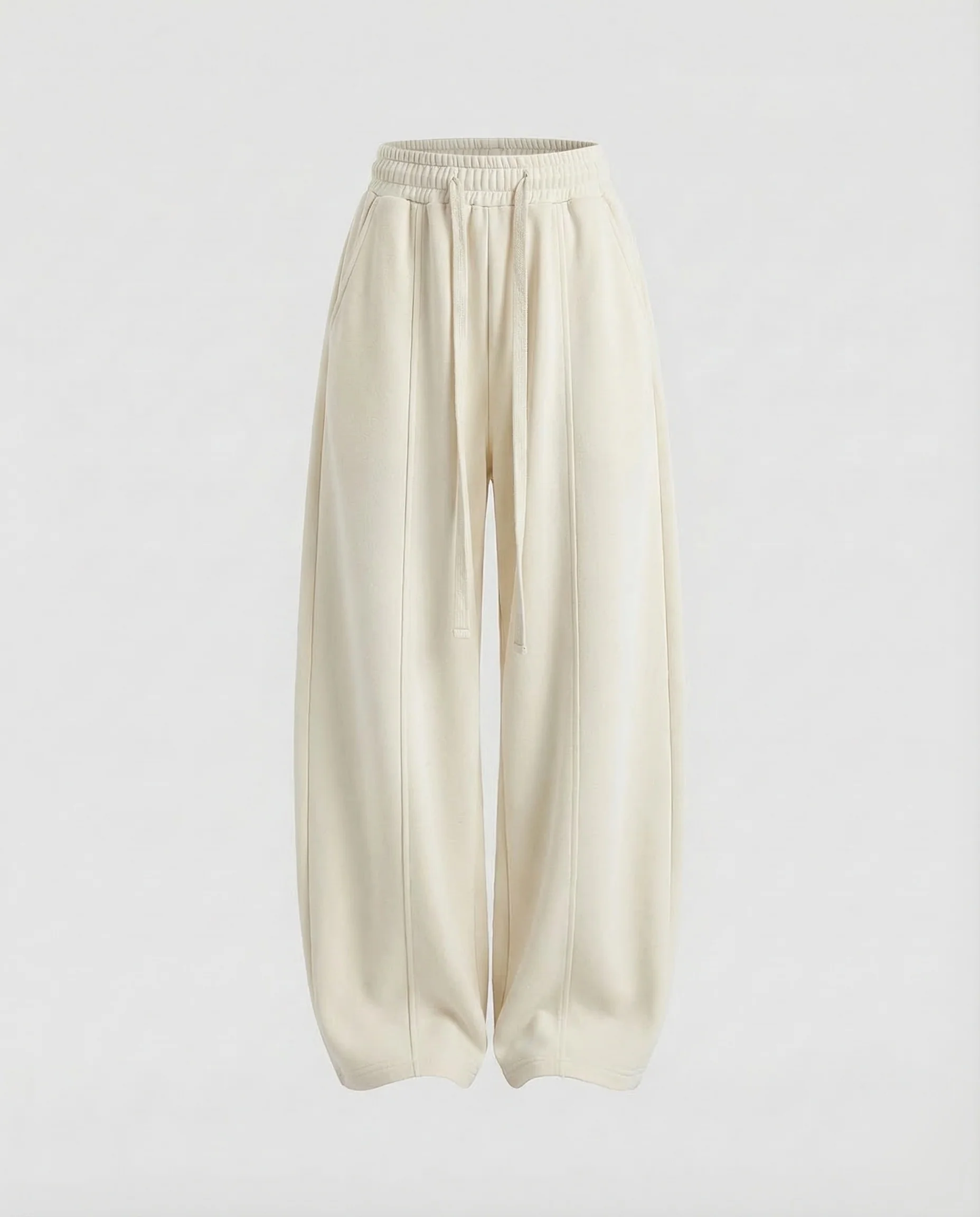Damen Palazzo Hose Thermo - Image 9