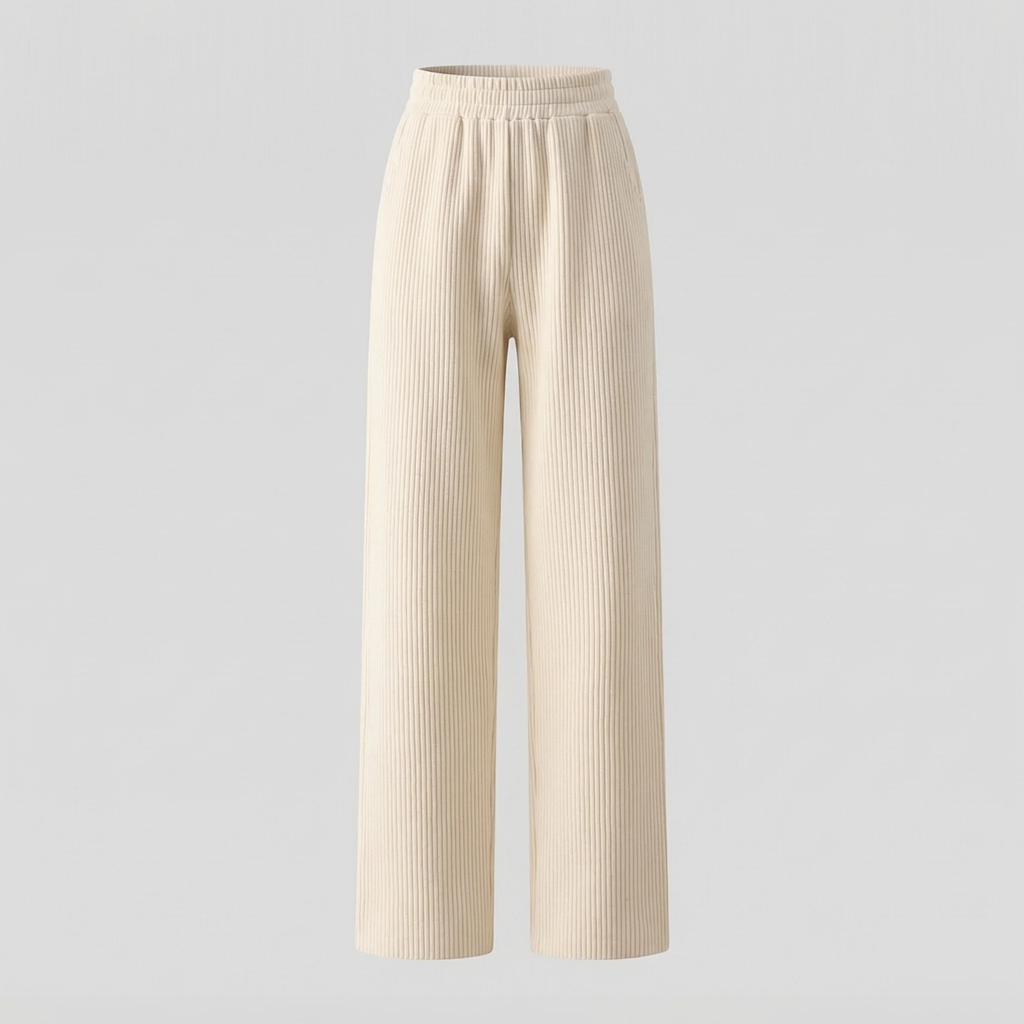 Damen Thermo Leggings High Waist Teddyfutter - Image 5