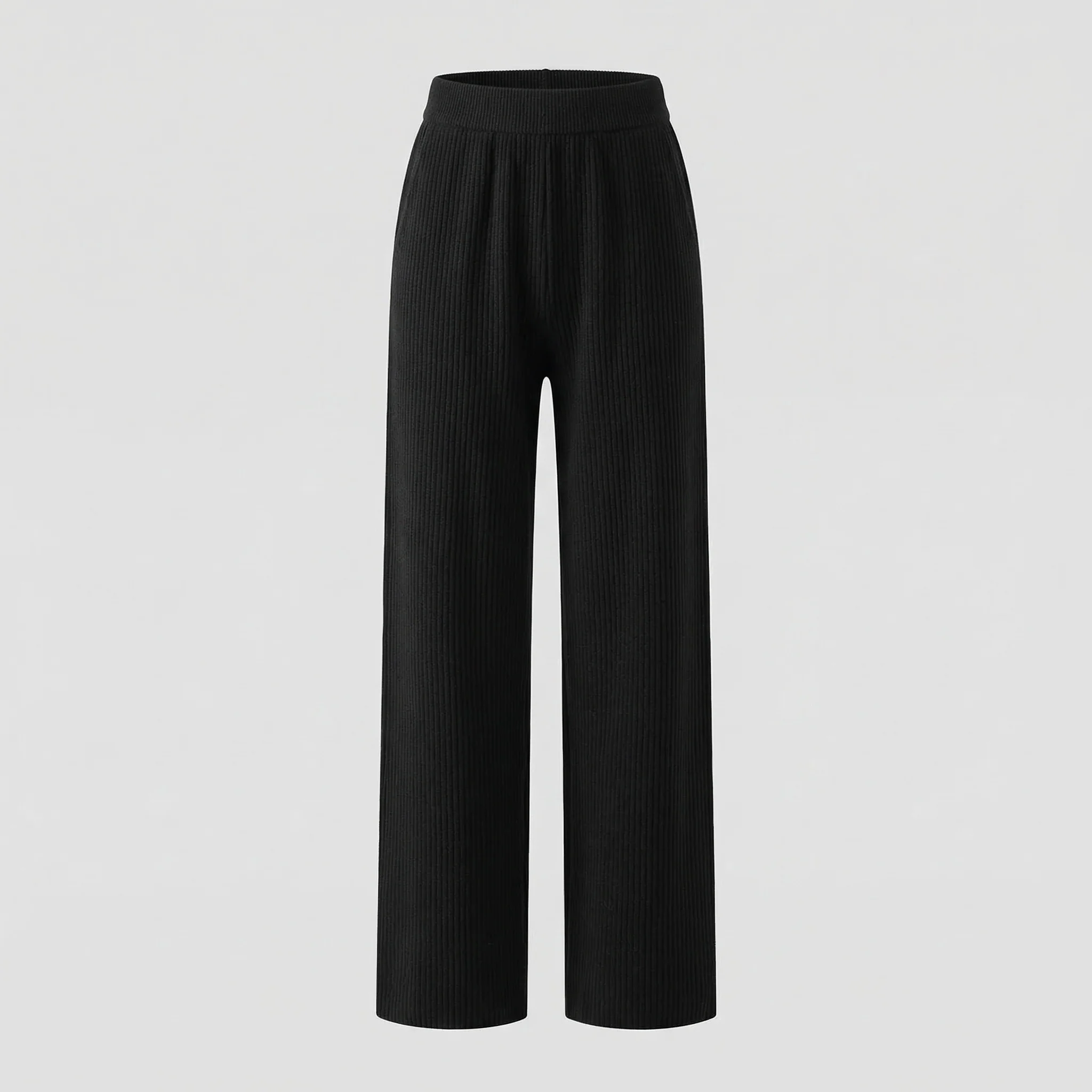 Damen Thermo Leggings High Waist Teddyfutter - Image 6