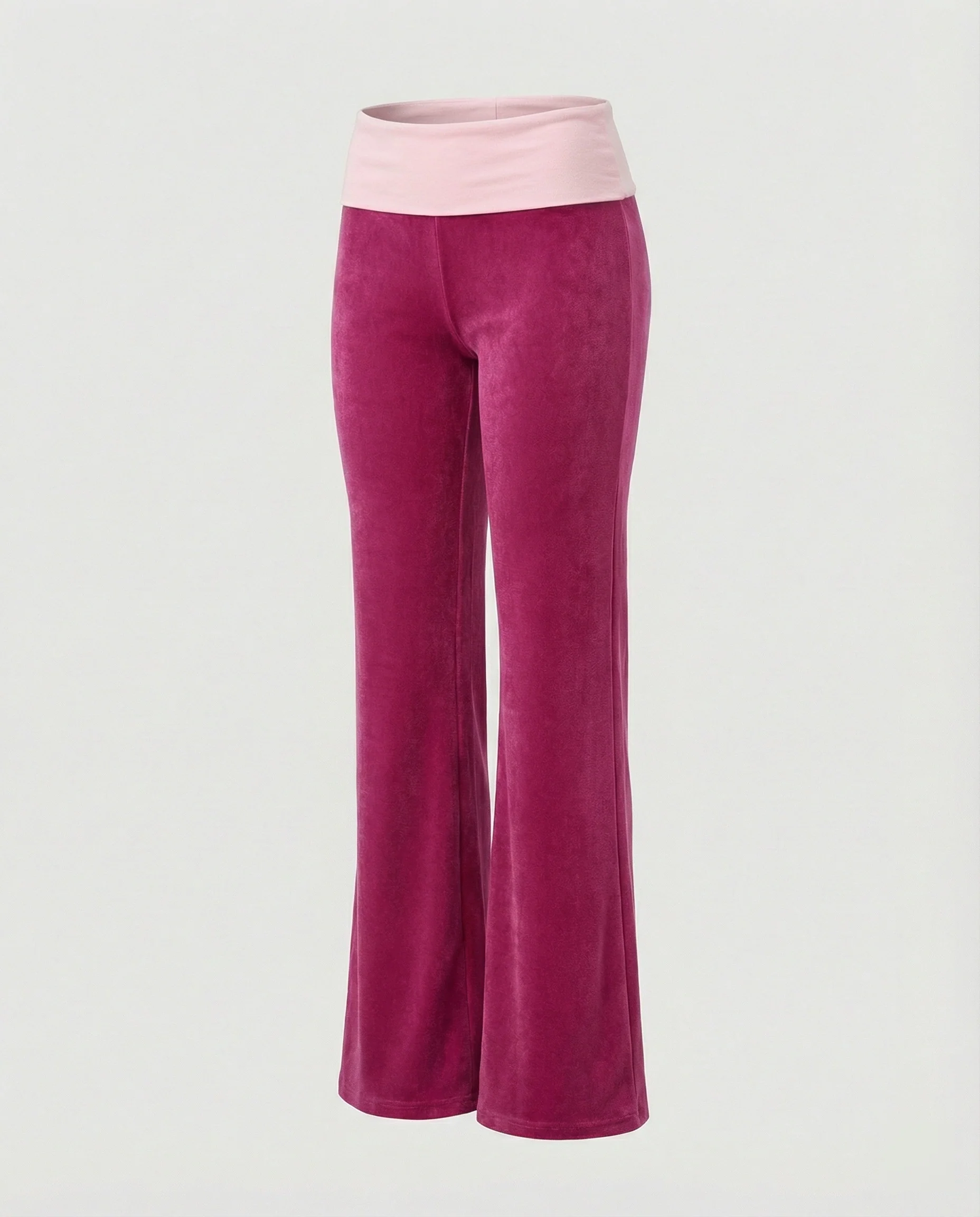 Damen Freizeithose Lounge Yoga - Image 13