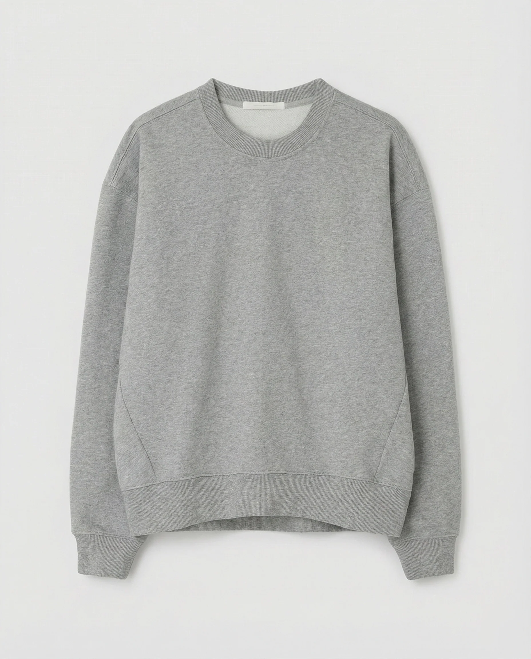 Freizeitkleidung Damen Sweatshirt Oversize - Image 5
